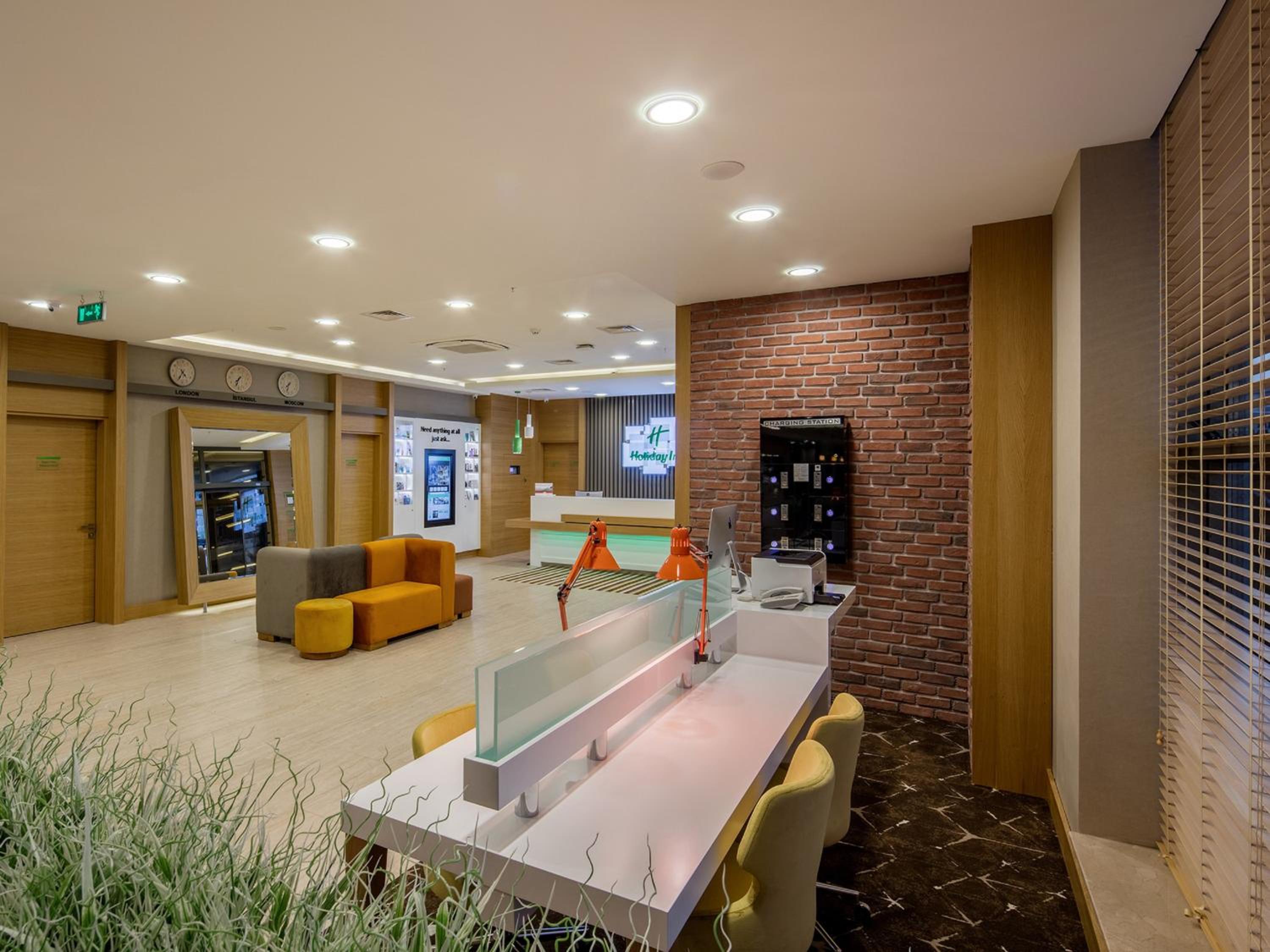 Holiday Inn Antalya - Lara, an IHG Hotel - Image 9