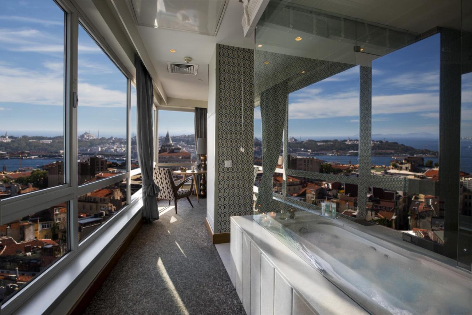 The Marmara Pera - Image 30
