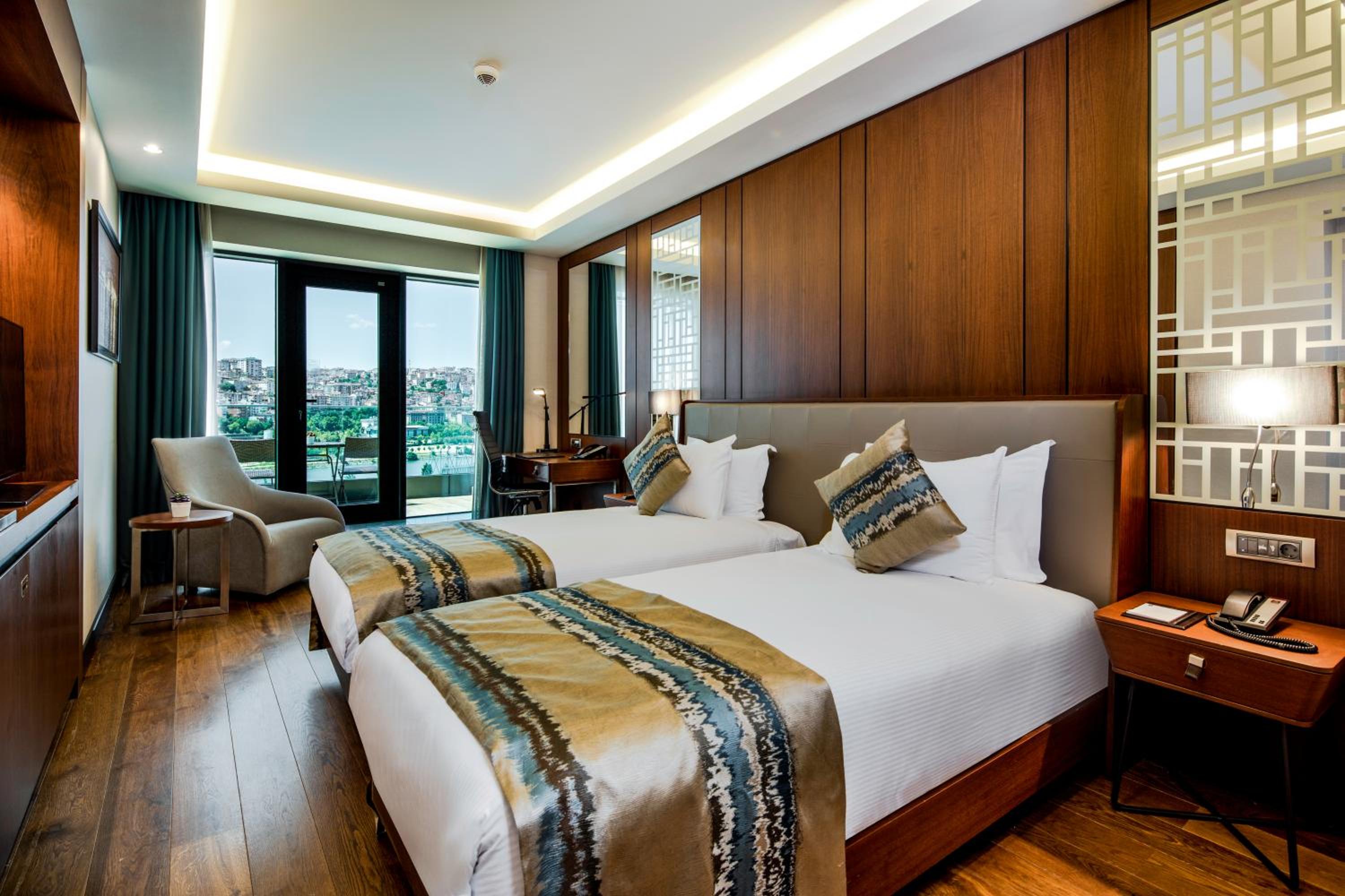Clarion Otel Golden Horn - Image 145