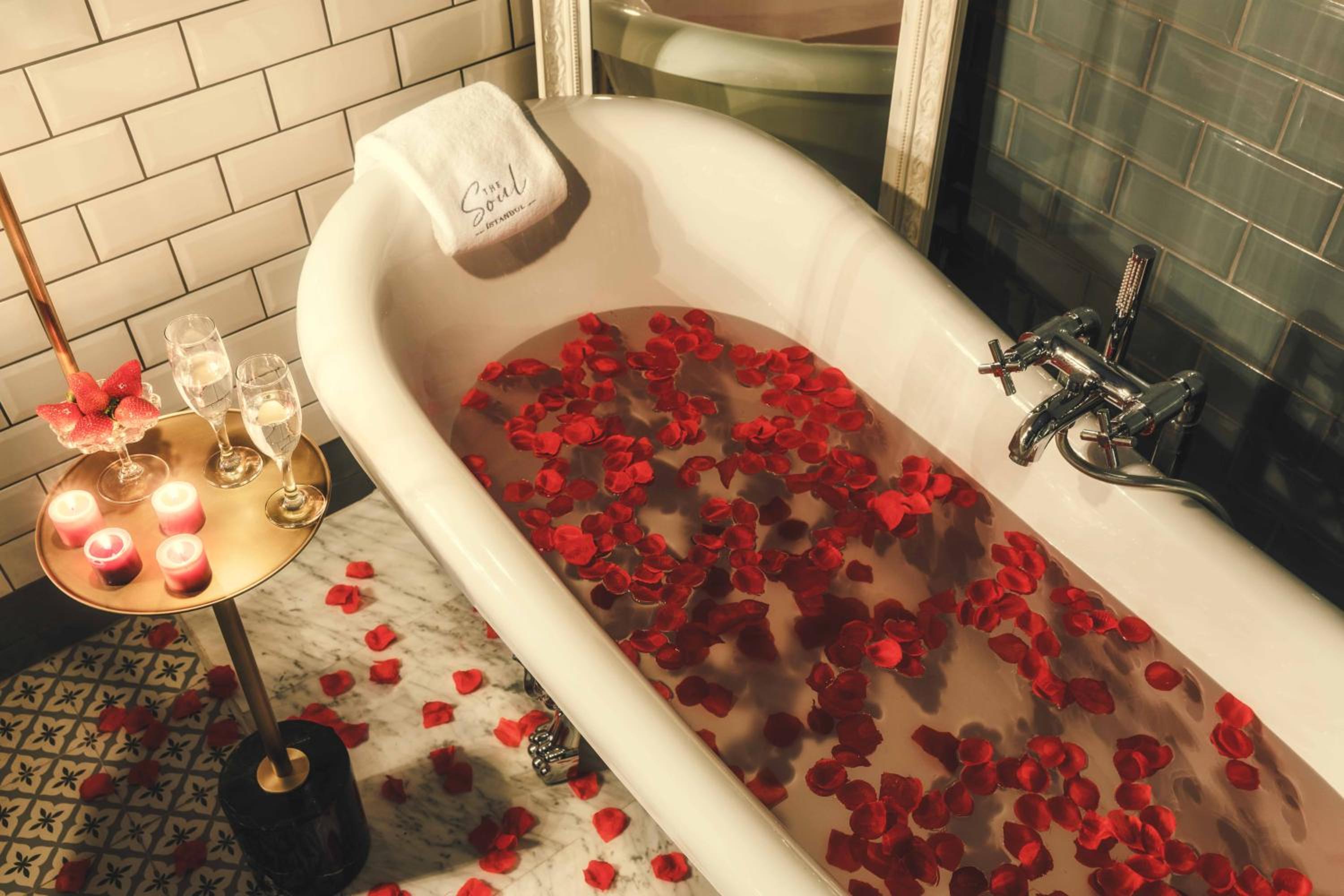 The Soul İstanbul Otel - Image 31