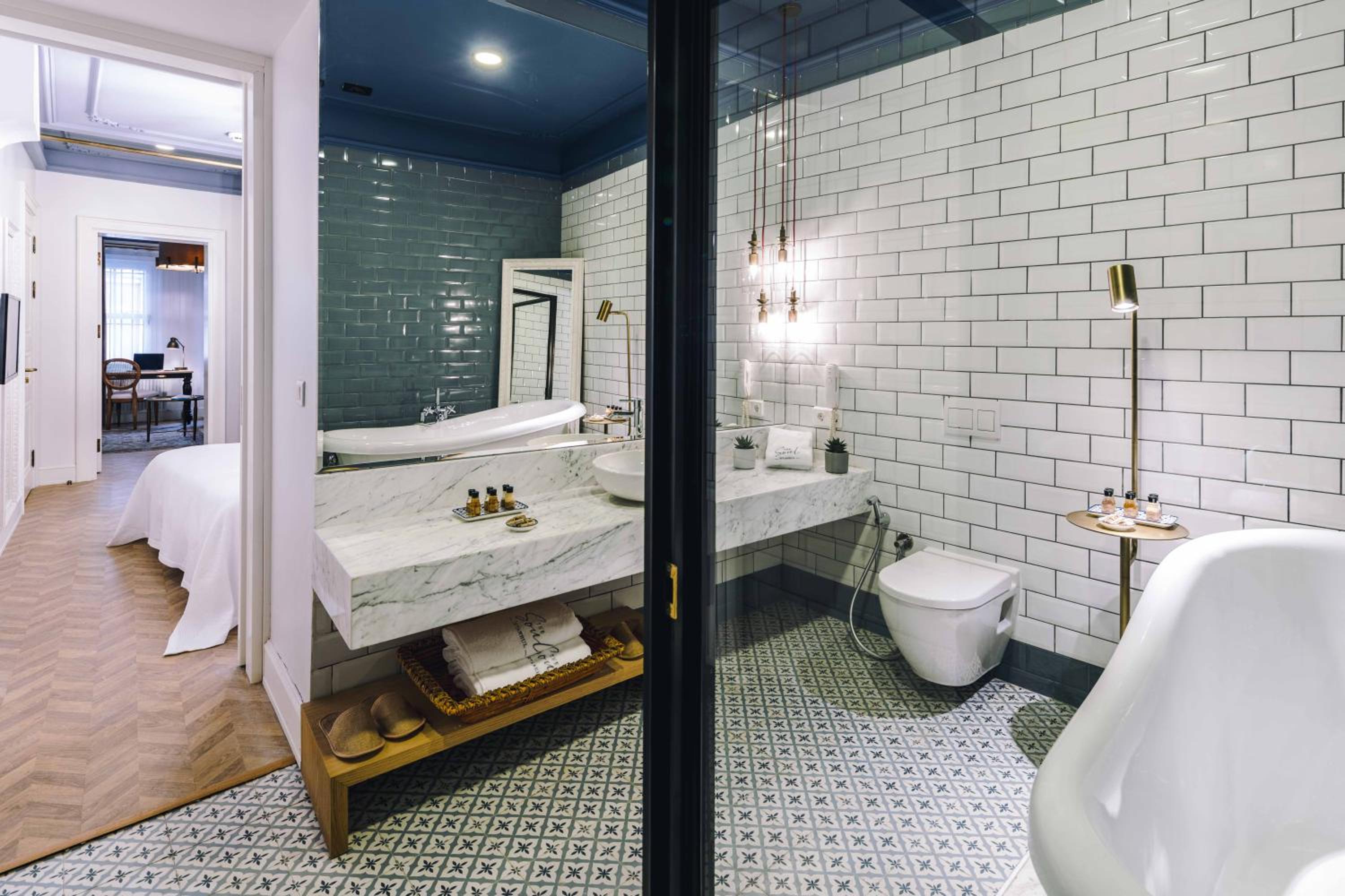 The Soul İstanbul Otel - Image 5