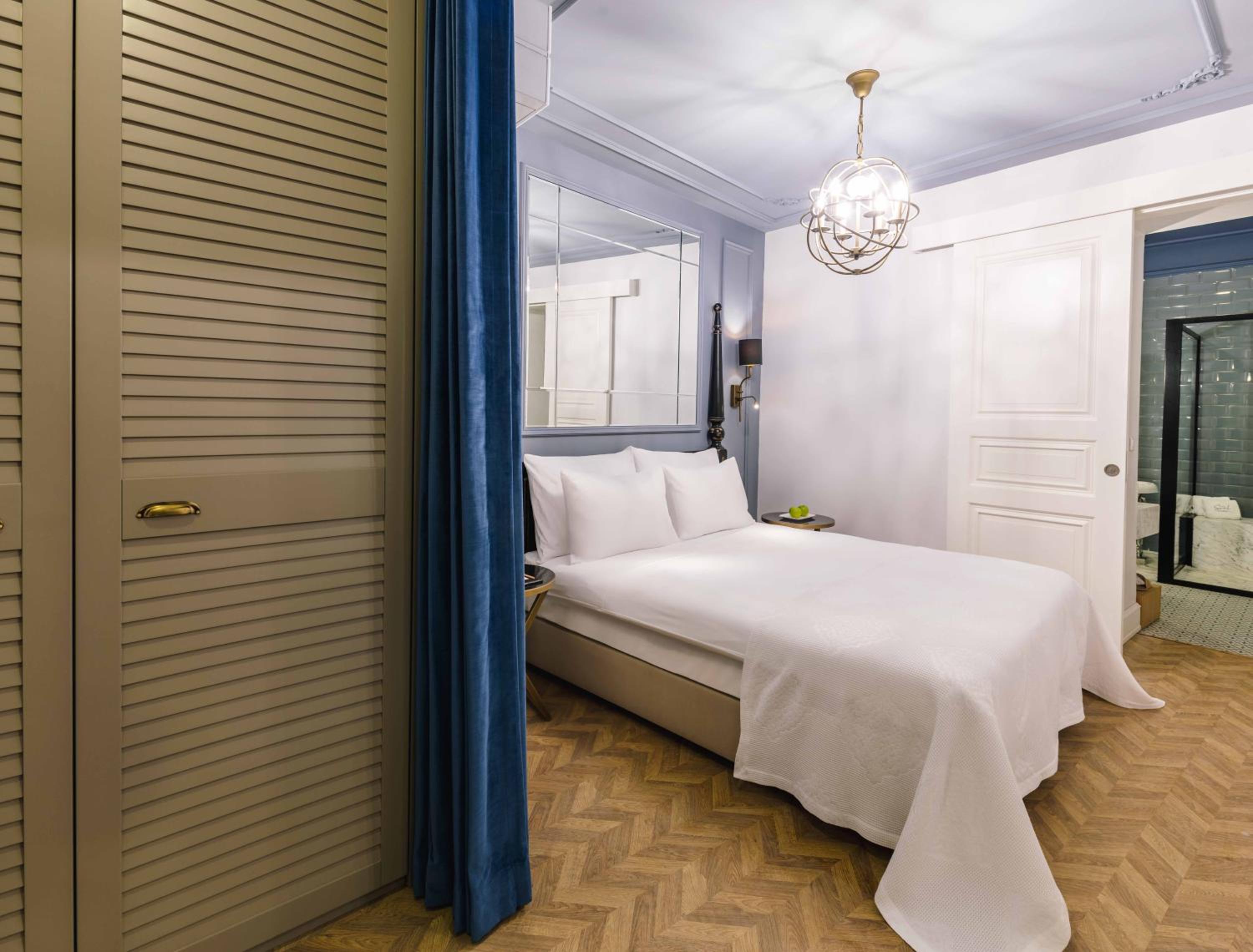 The Soul İstanbul Otel - Image 30