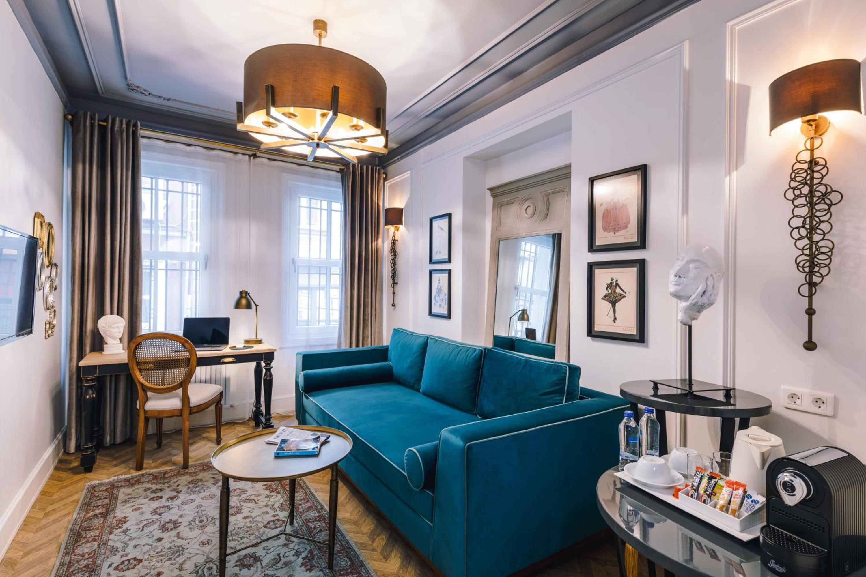 The Soul İstanbul Otel - Image 36