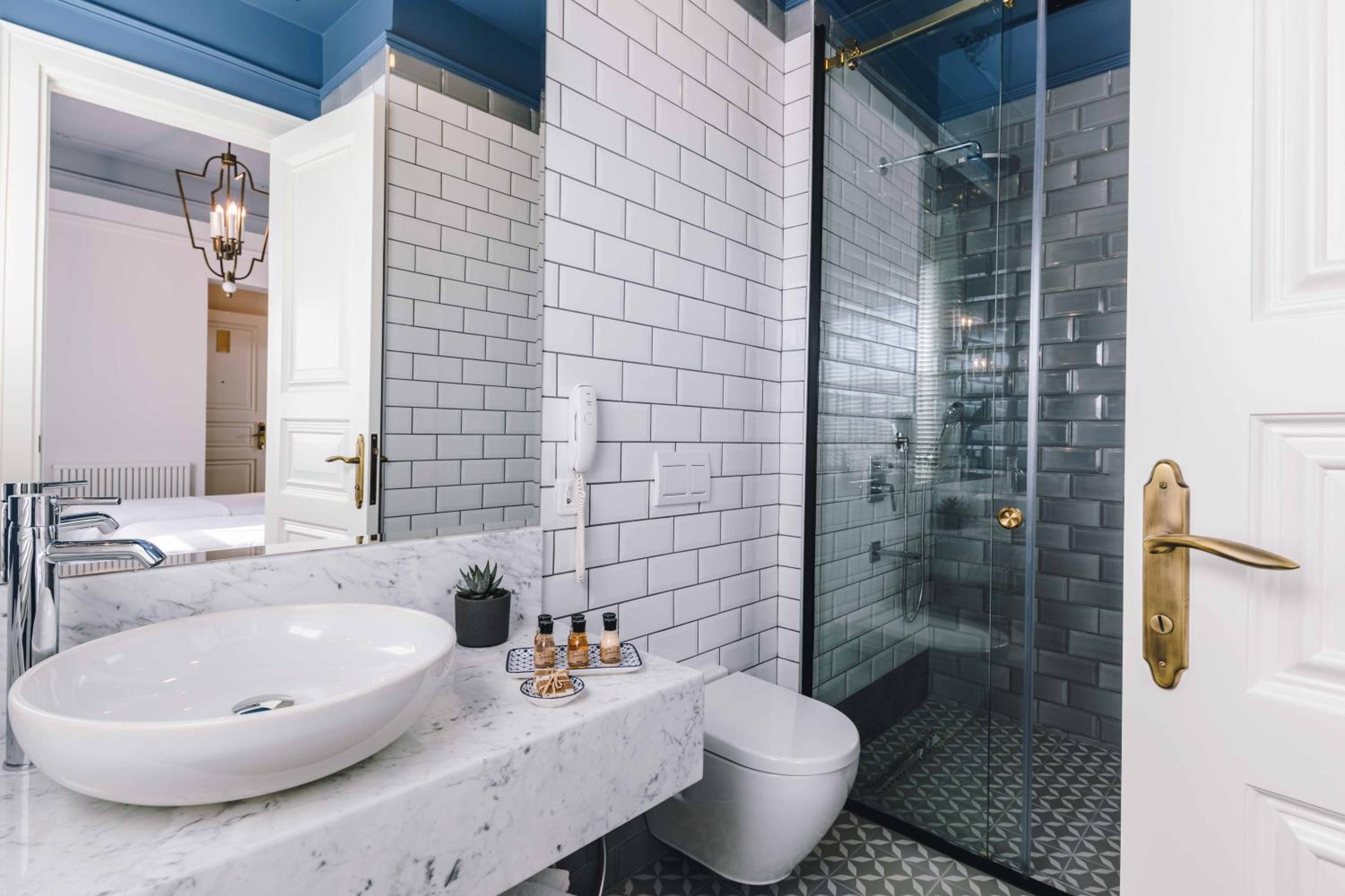 The Soul İstanbul Otel - Image 55