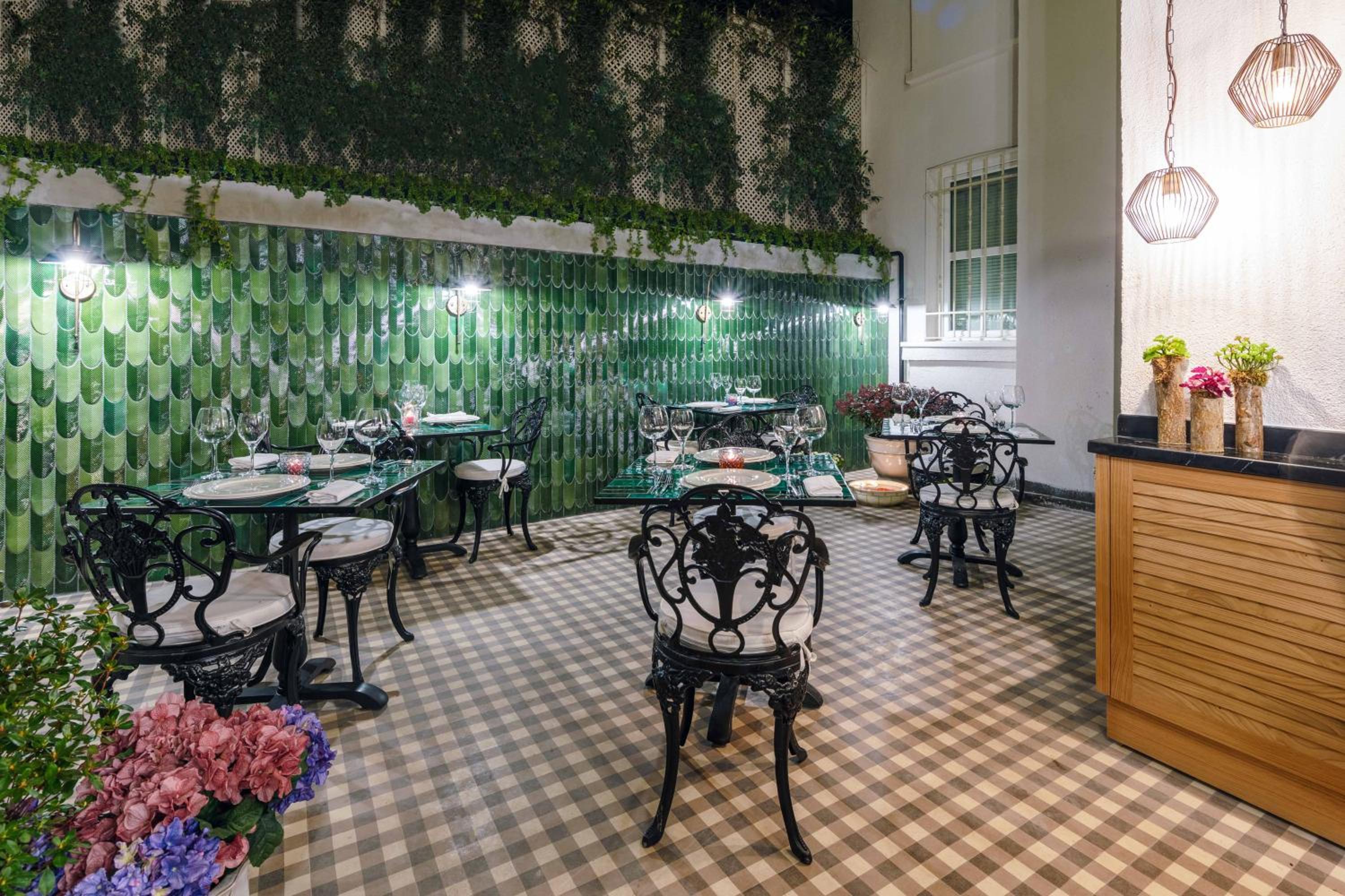 The Soul İstanbul Otel - Image 39