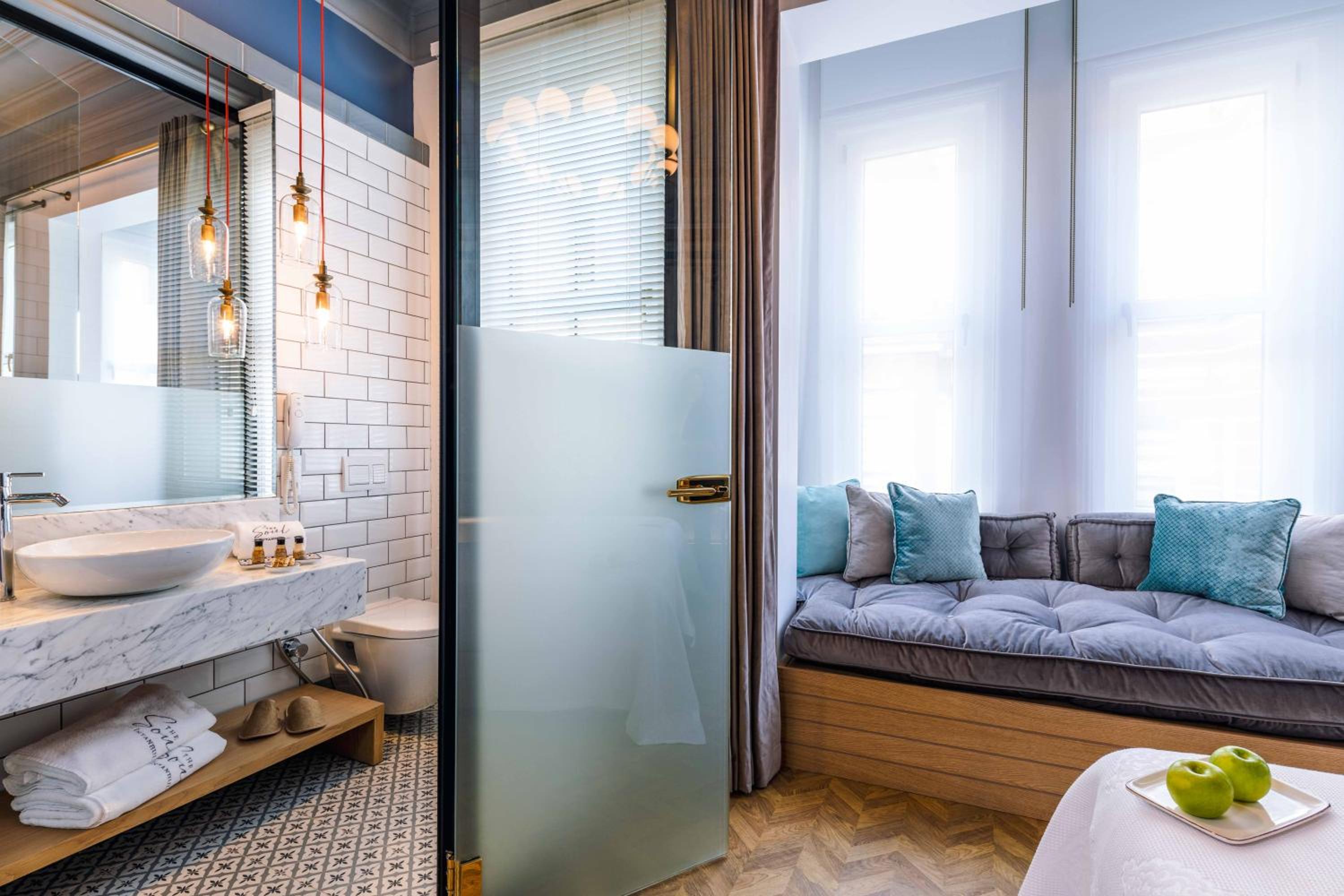 The Soul İstanbul Otel - Image 56