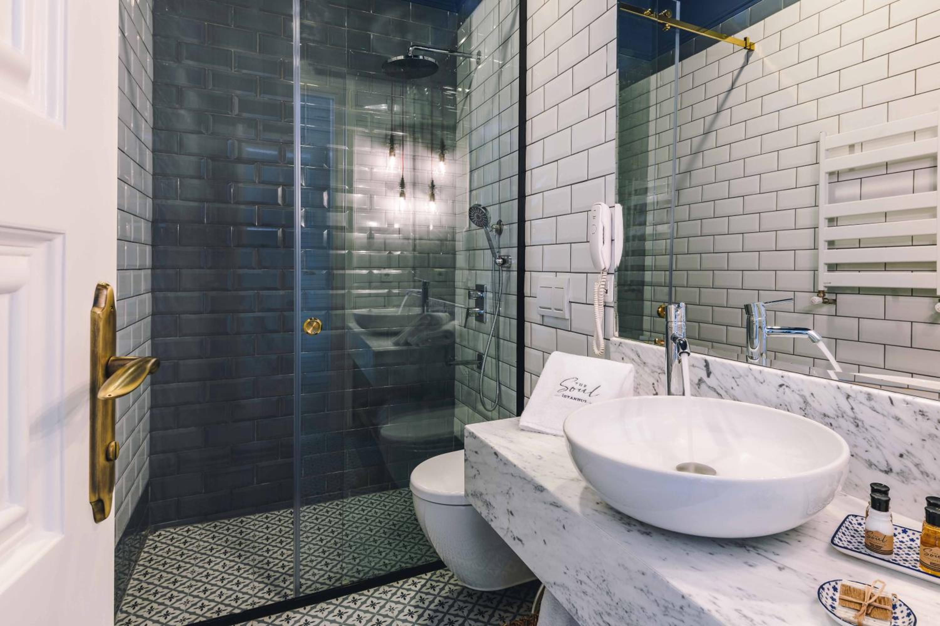 The Soul İstanbul Otel - Image 59