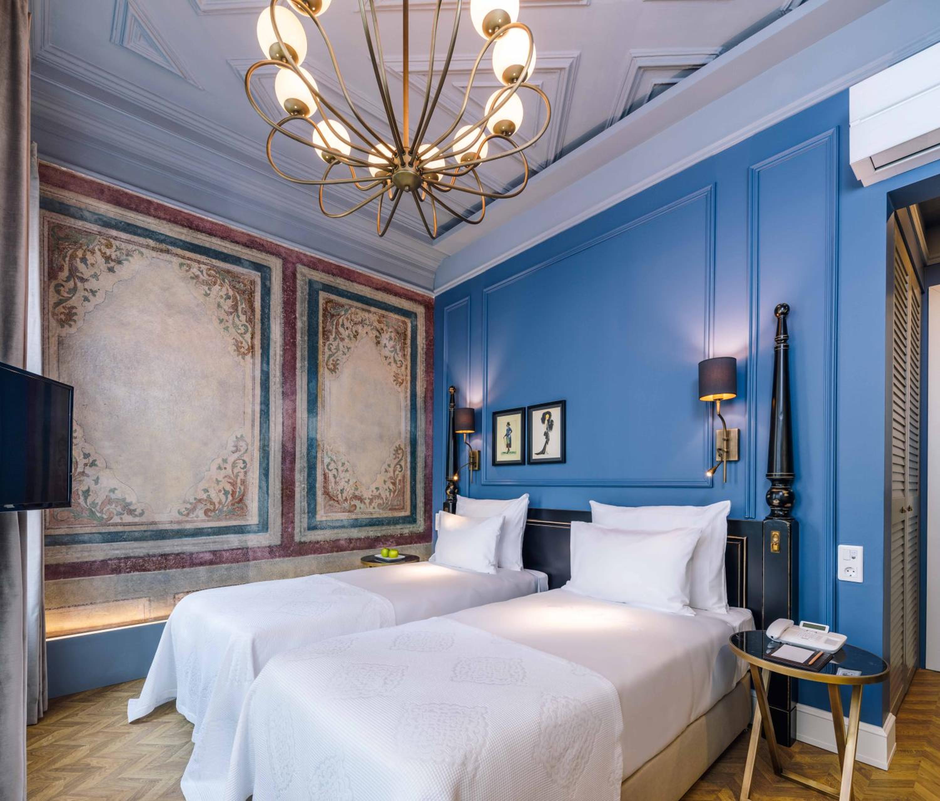 The Soul İstanbul Otel - Image 54