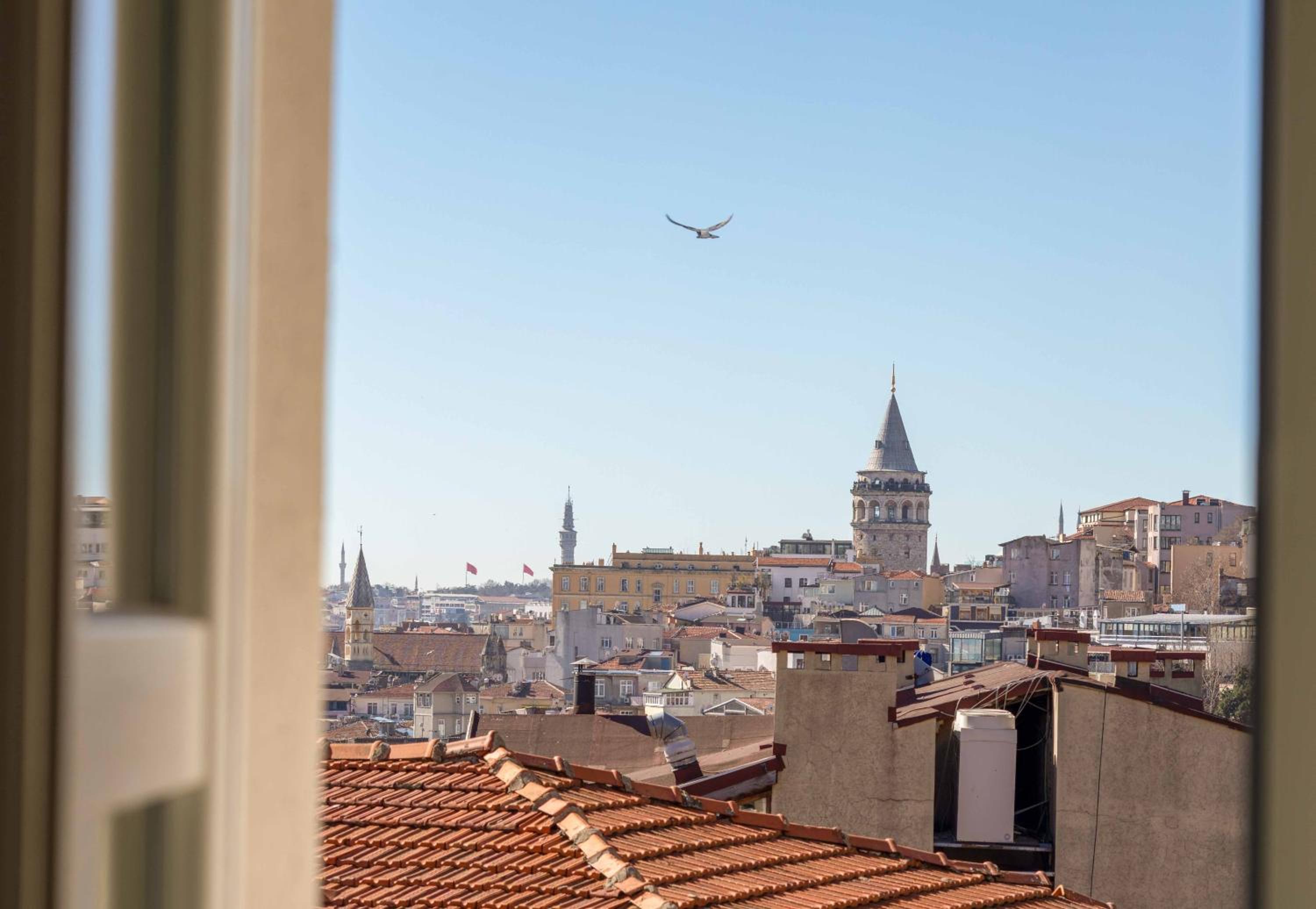 The Soul İstanbul Otel - Image 63