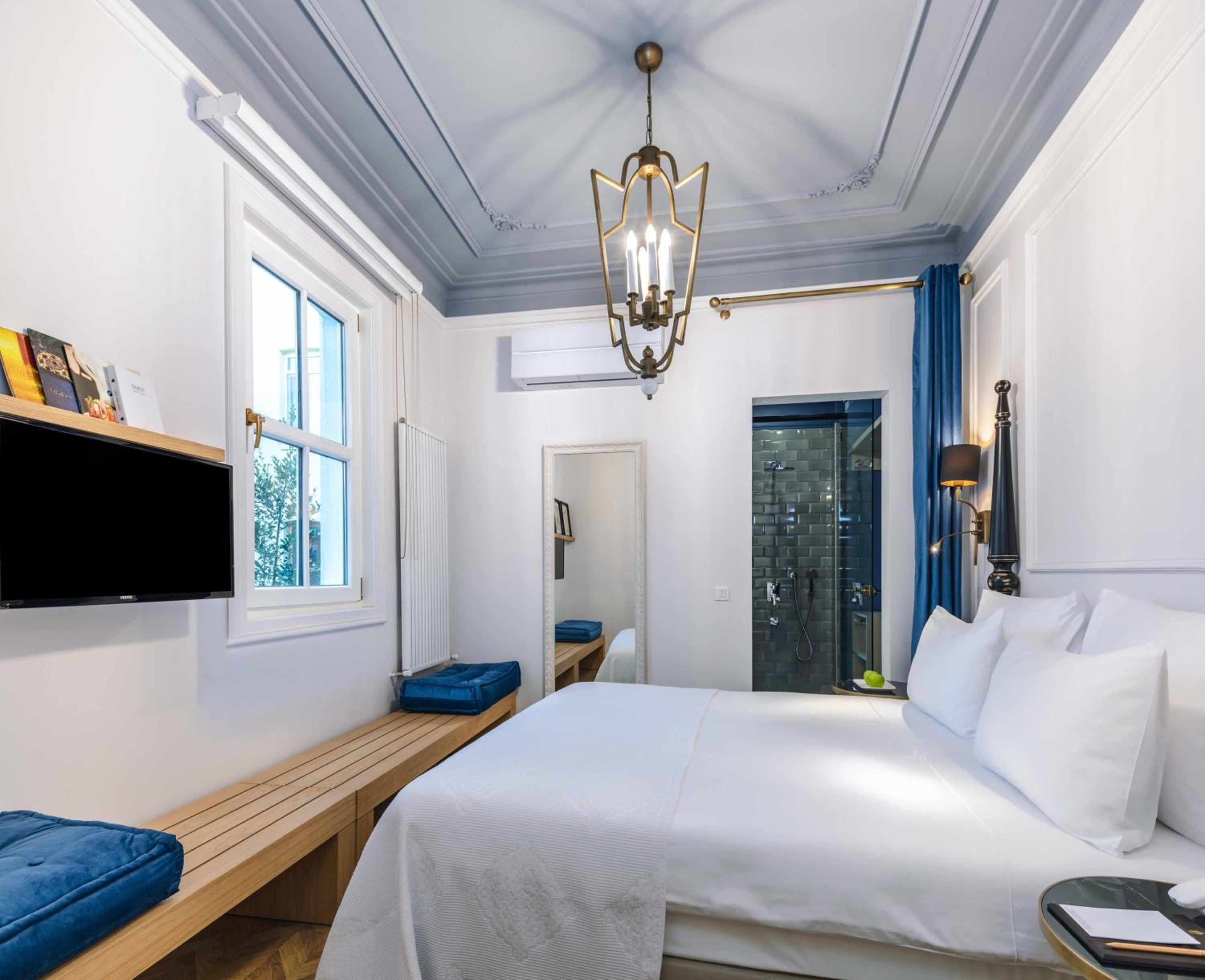 The Soul İstanbul Otel - Image 60