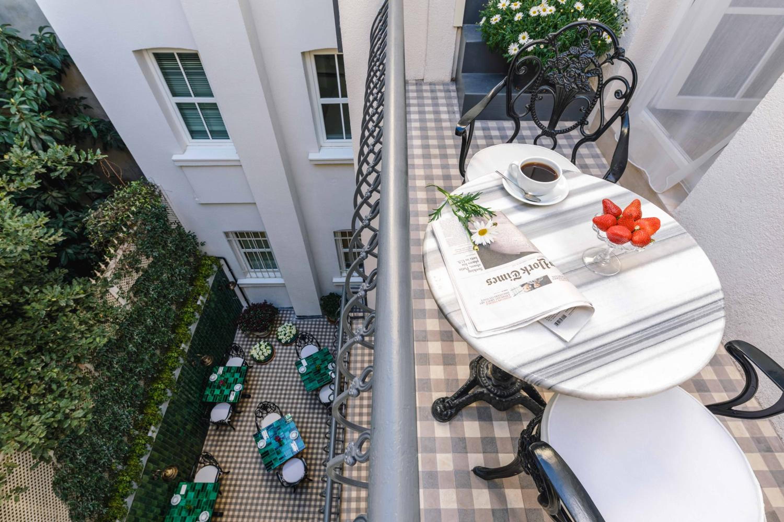 The Soul İstanbul Otel - Image 15