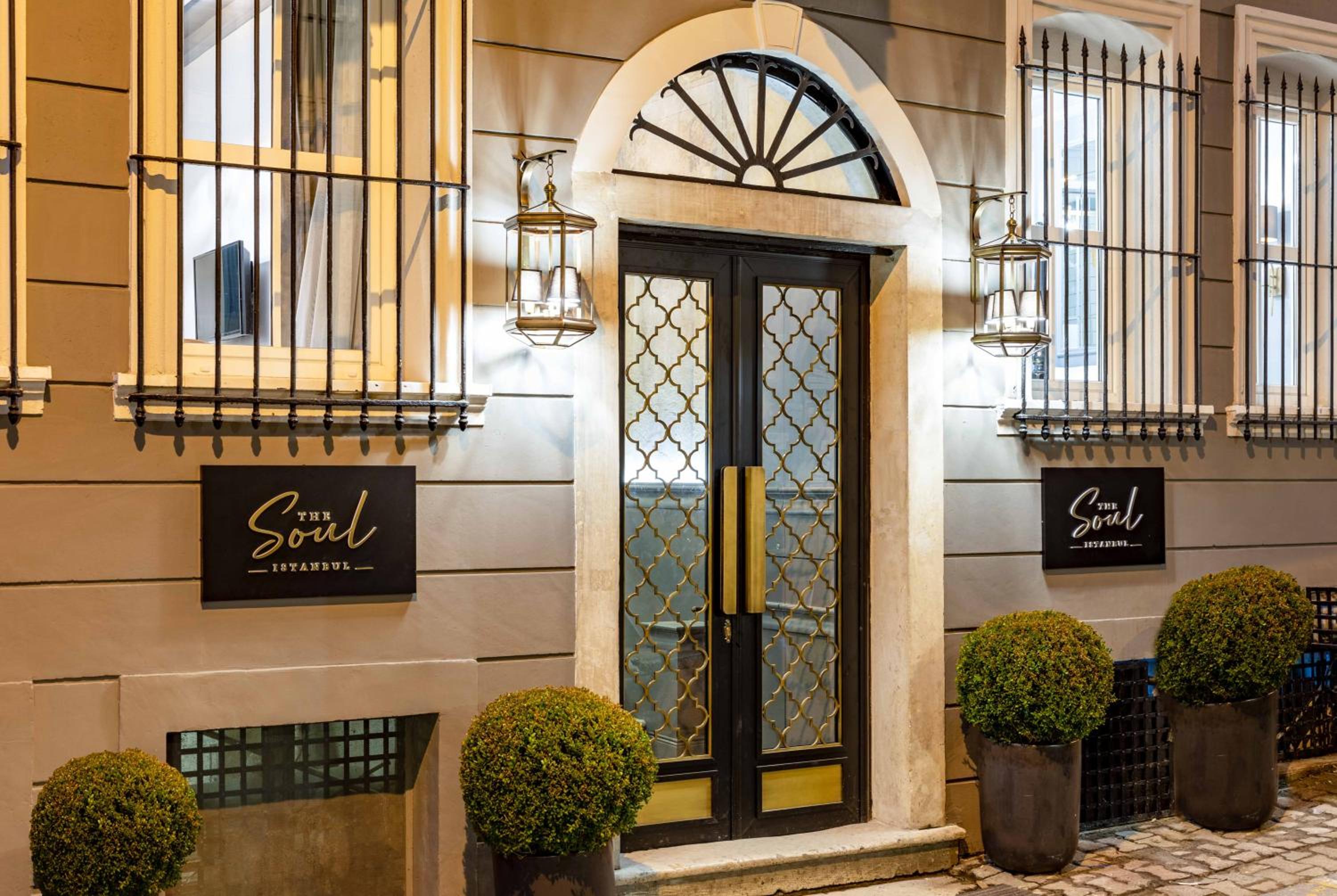 The Soul İstanbul Otel - Image 6