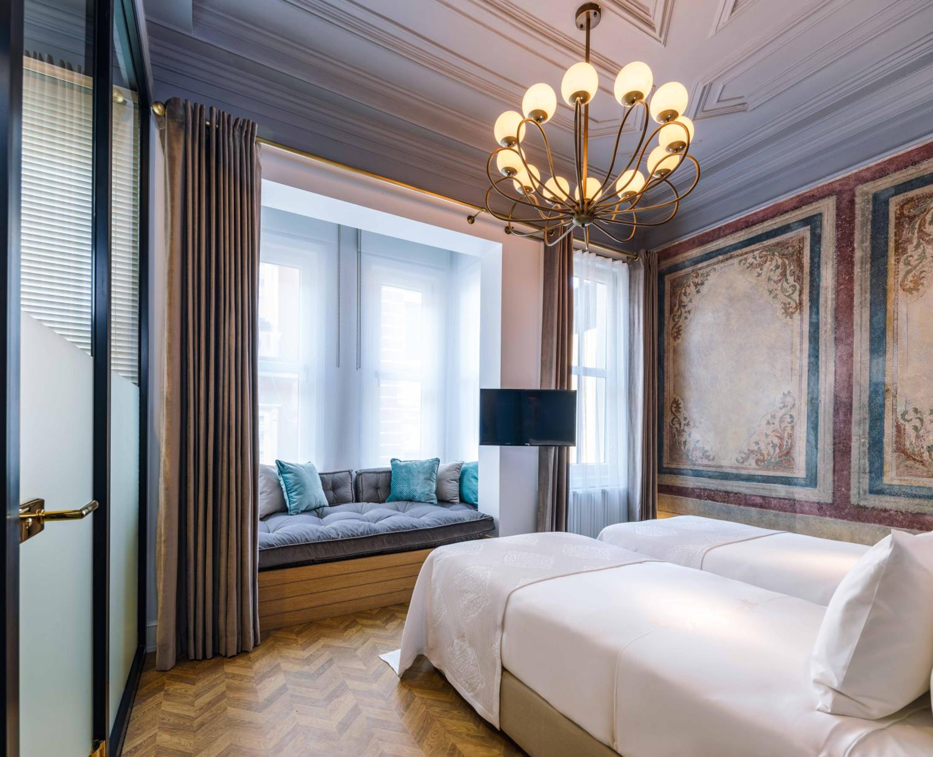 The Soul İstanbul Otel - Image 23