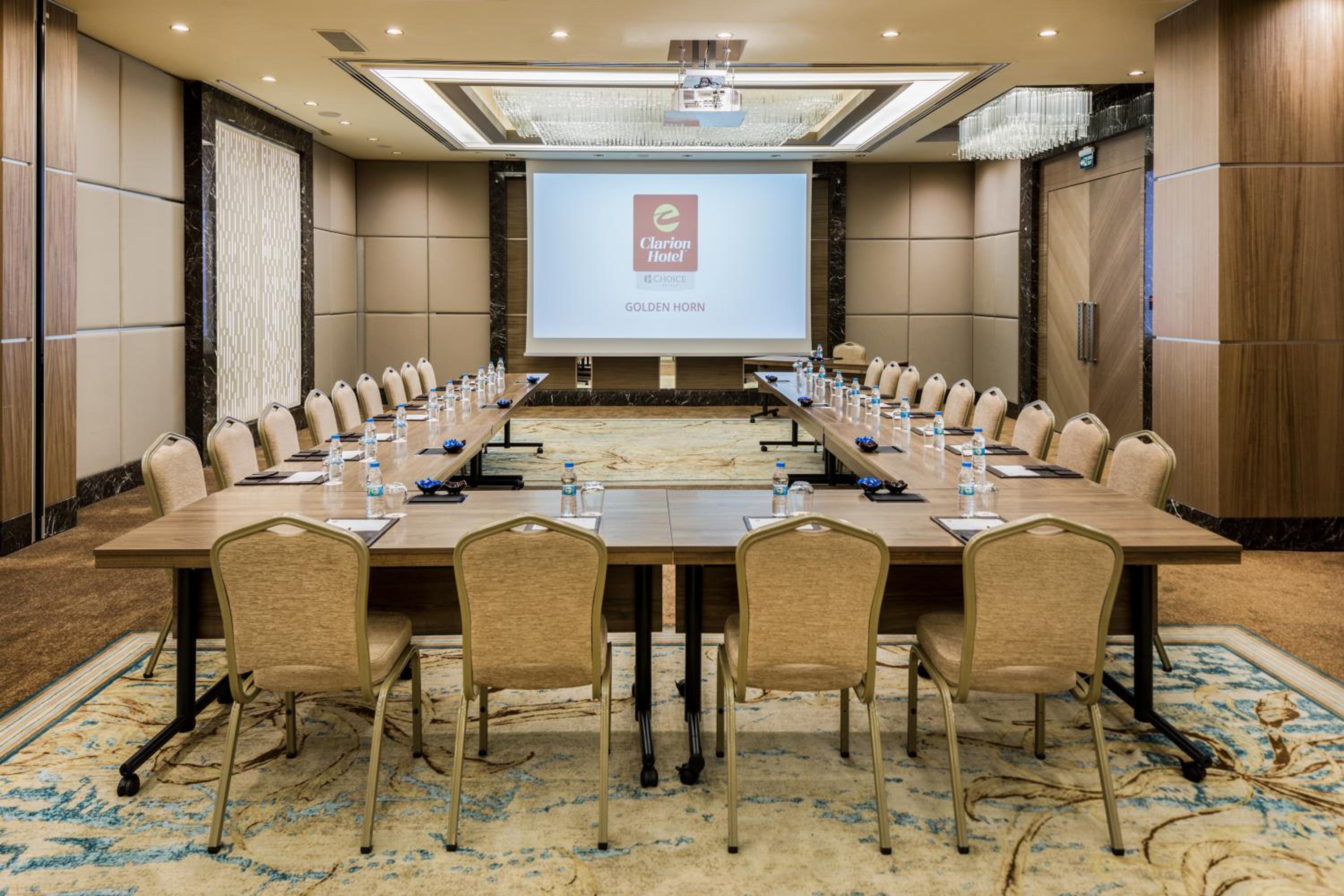 Clarion Otel Golden Horn - Image 164