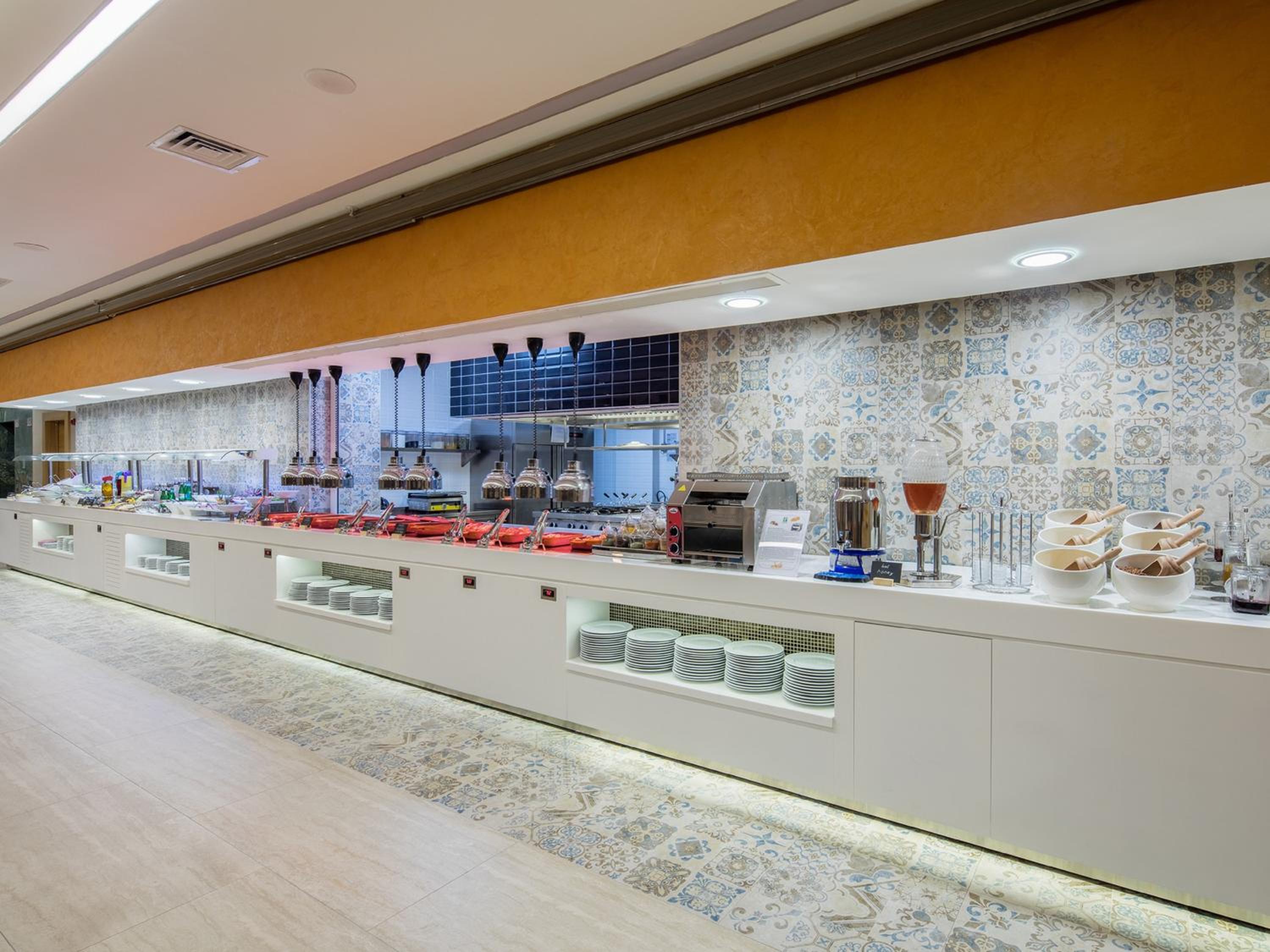 Holiday Inn Antalya - Lara, an IHG Hotel - Image 105