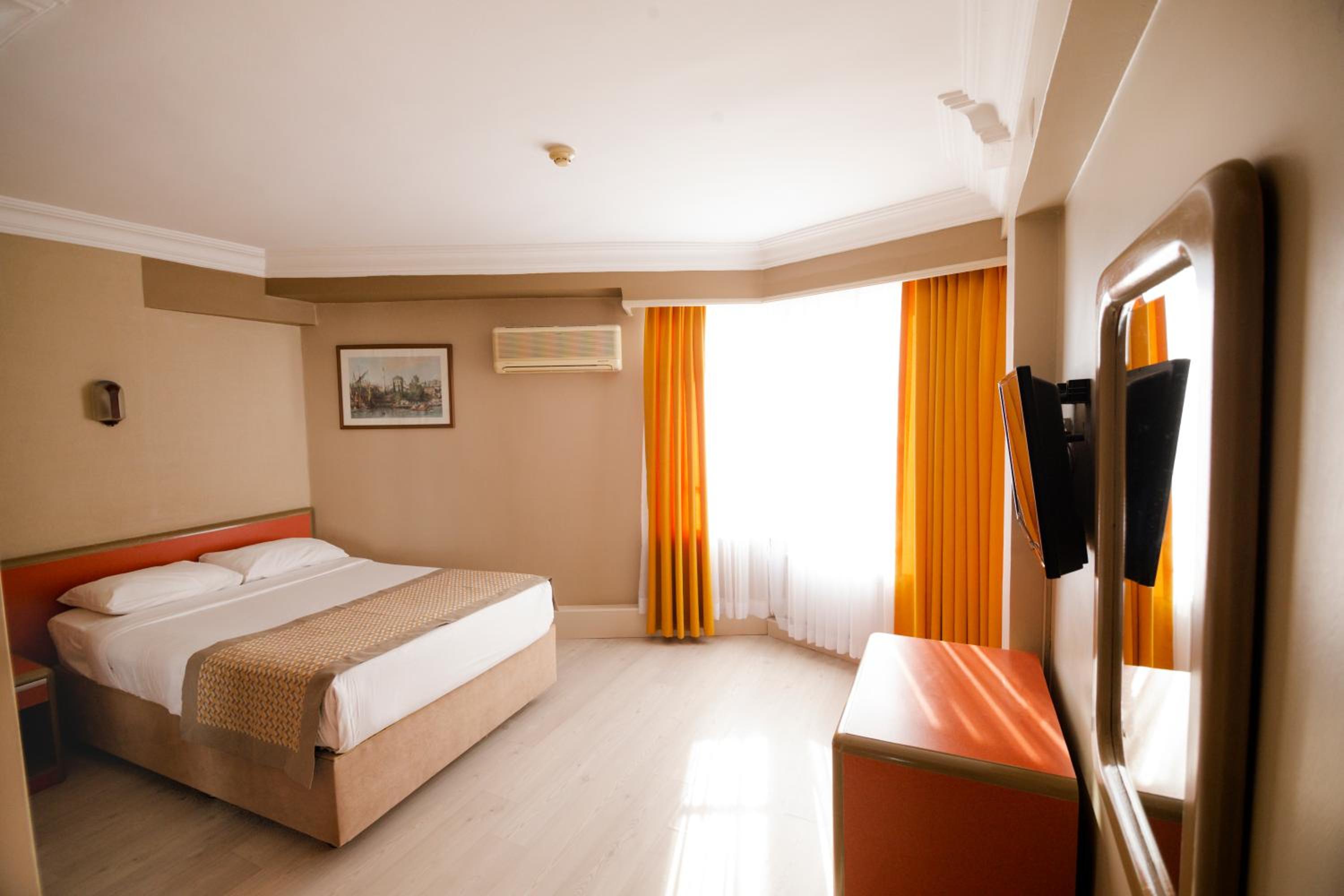 Sahinler Otel - Image 17