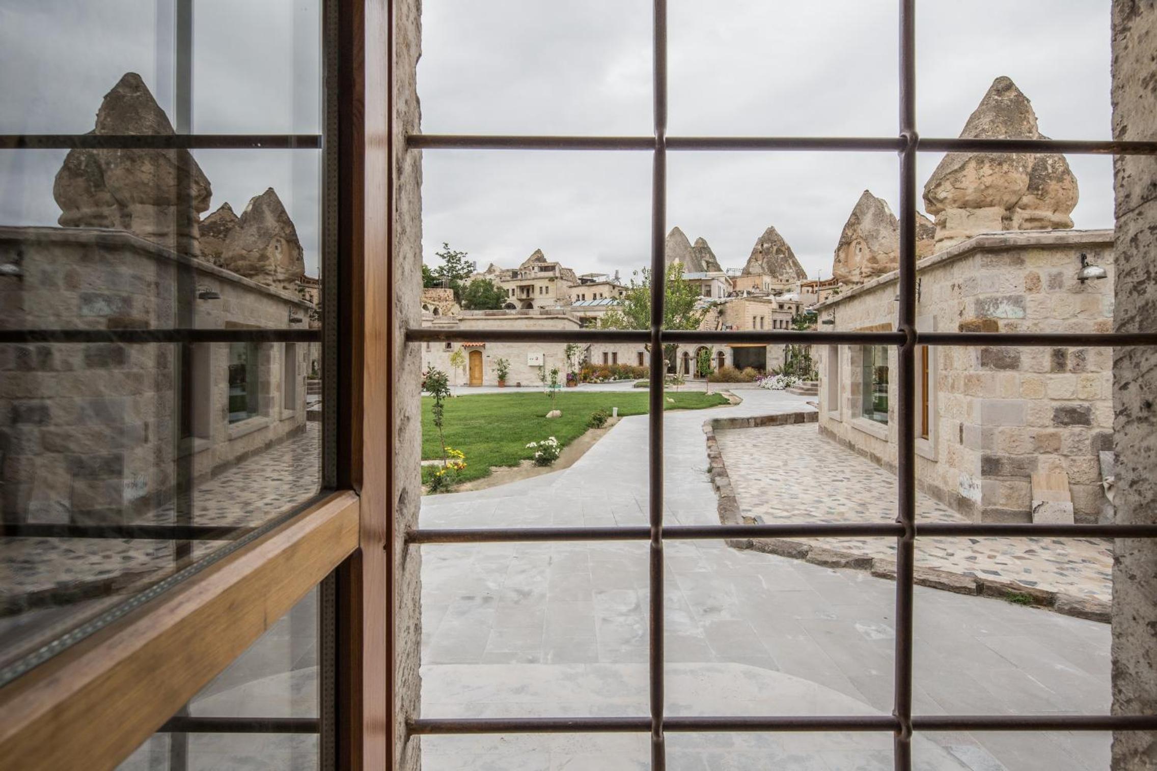 Lunar Cappadocia Hotel - Image 189