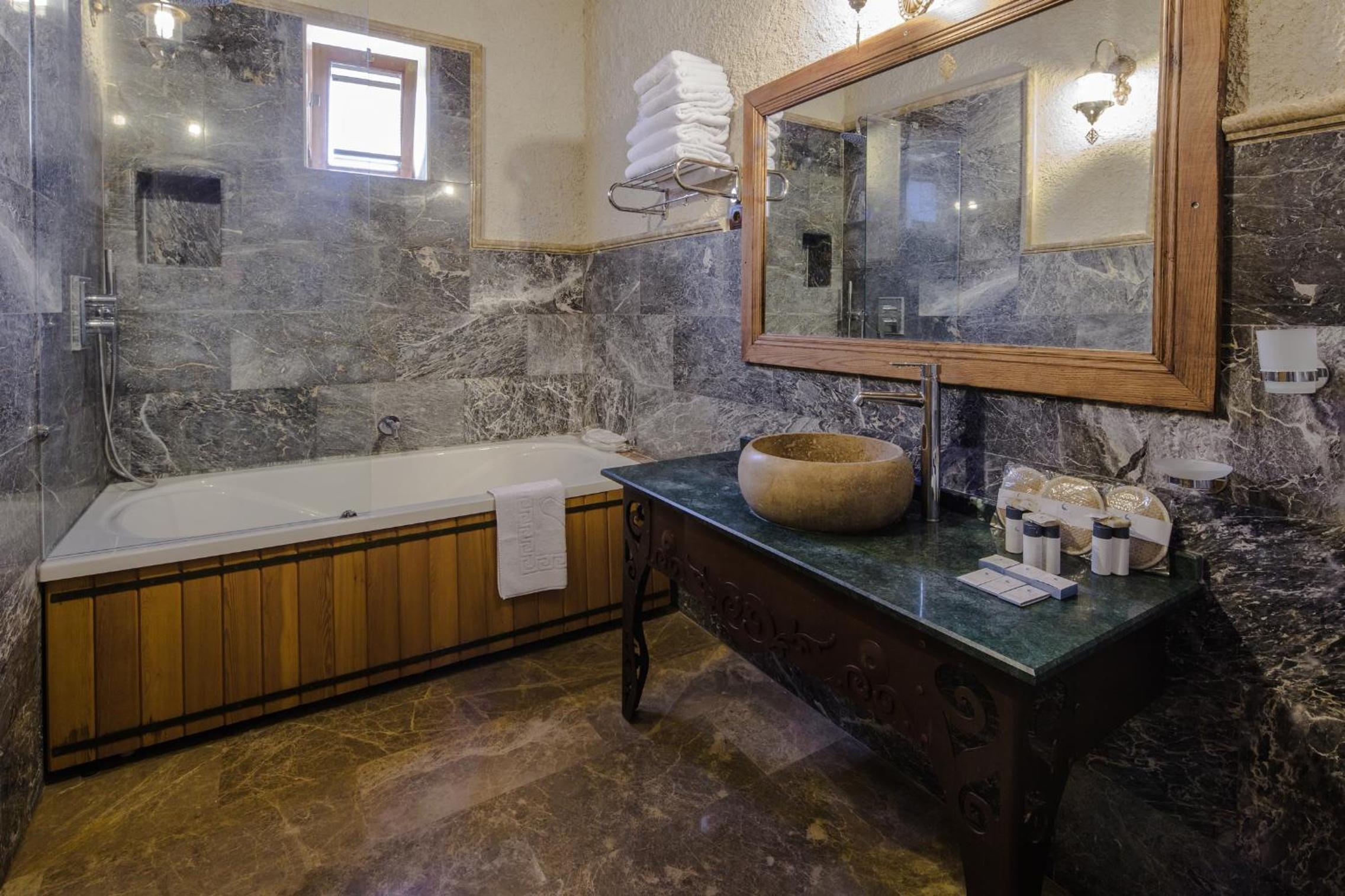 Lunar Cappadocia Hotel - Image 191