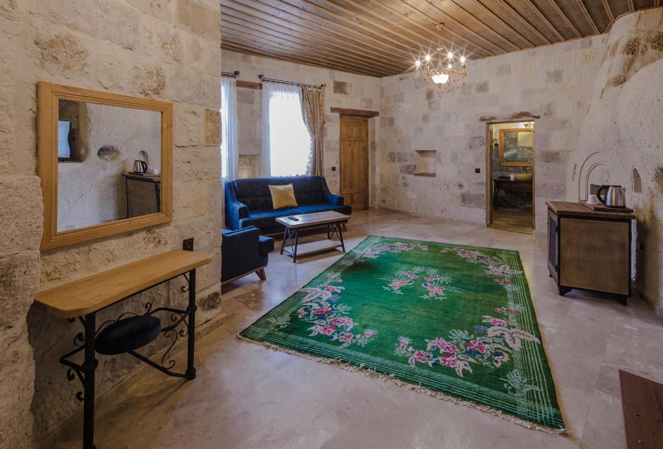 Lunar Cappadocia Hotel - Image 192