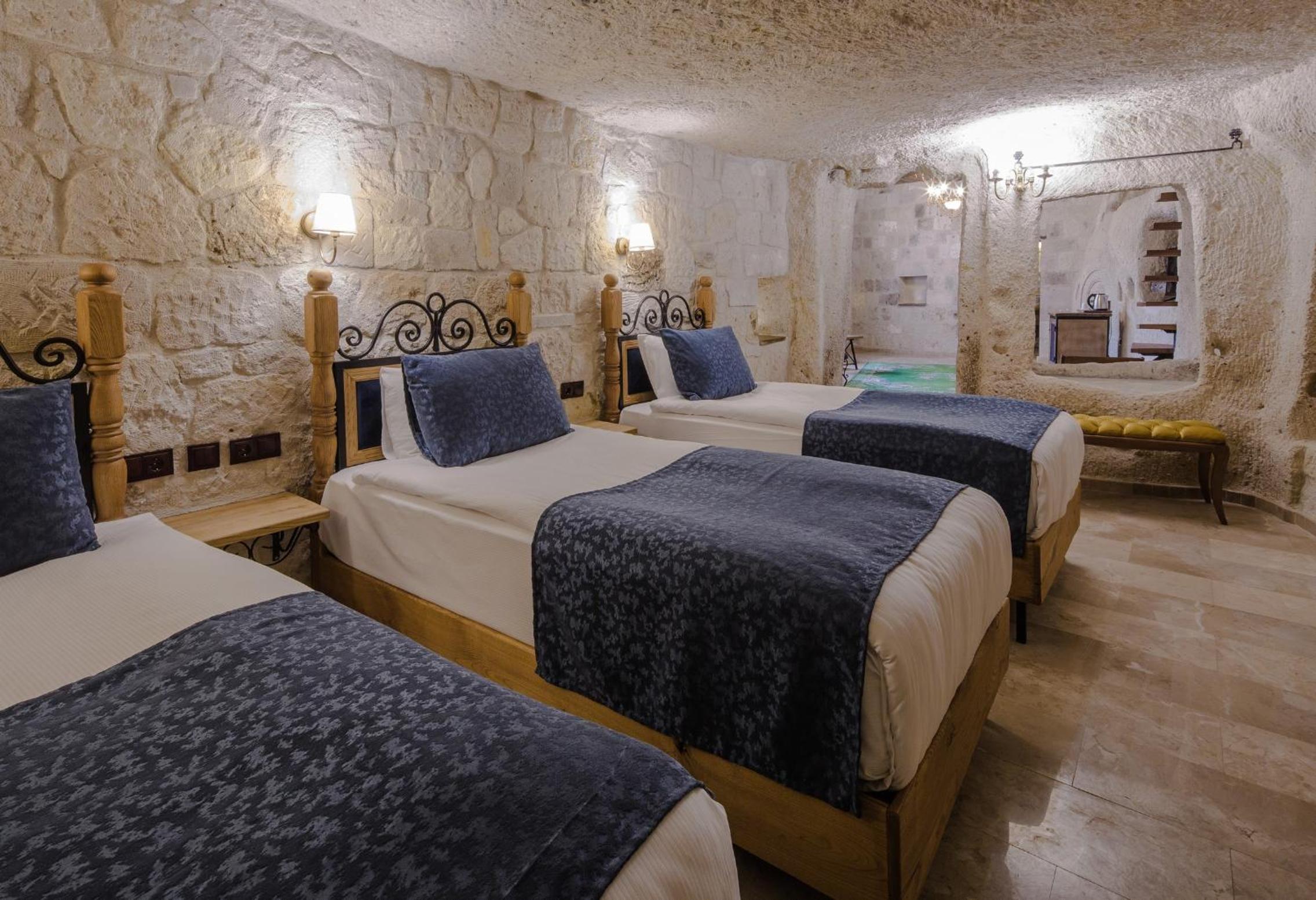 Lunar Cappadocia Hotel - Image 193