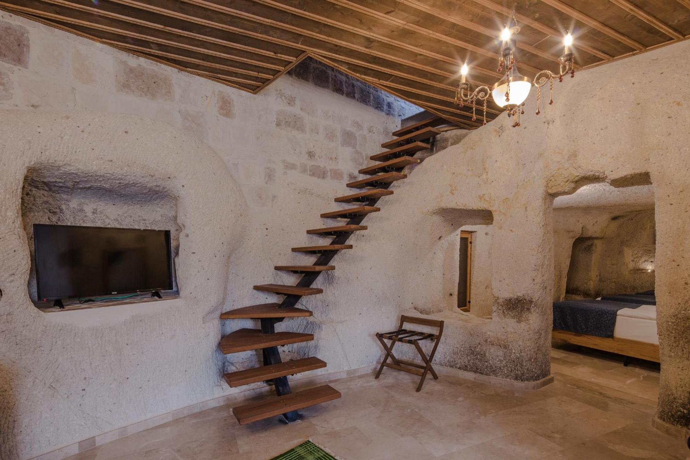 Lunar Cappadocia Hotel - Image 194