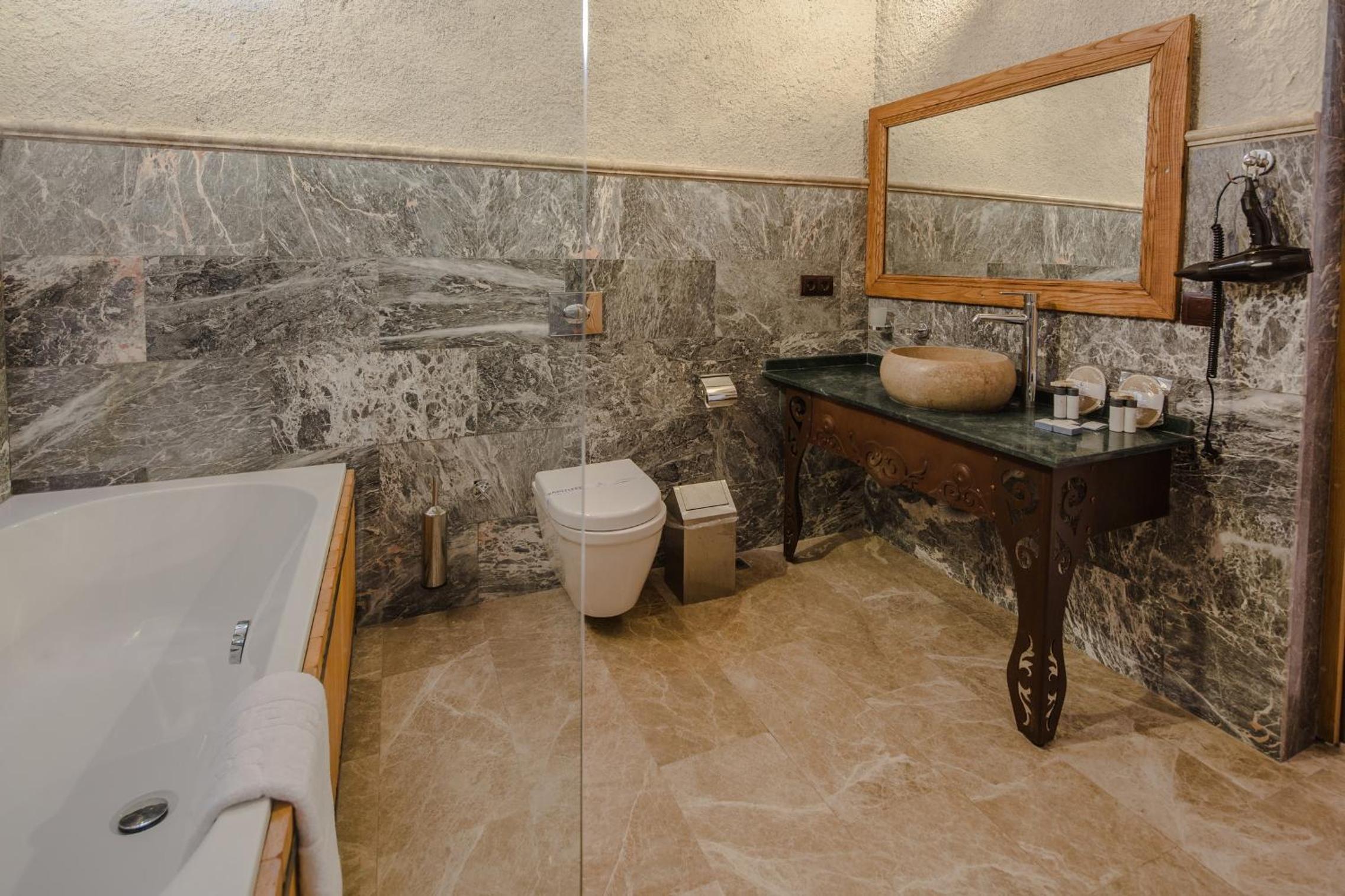 Lunar Cappadocia Hotel - Image 57