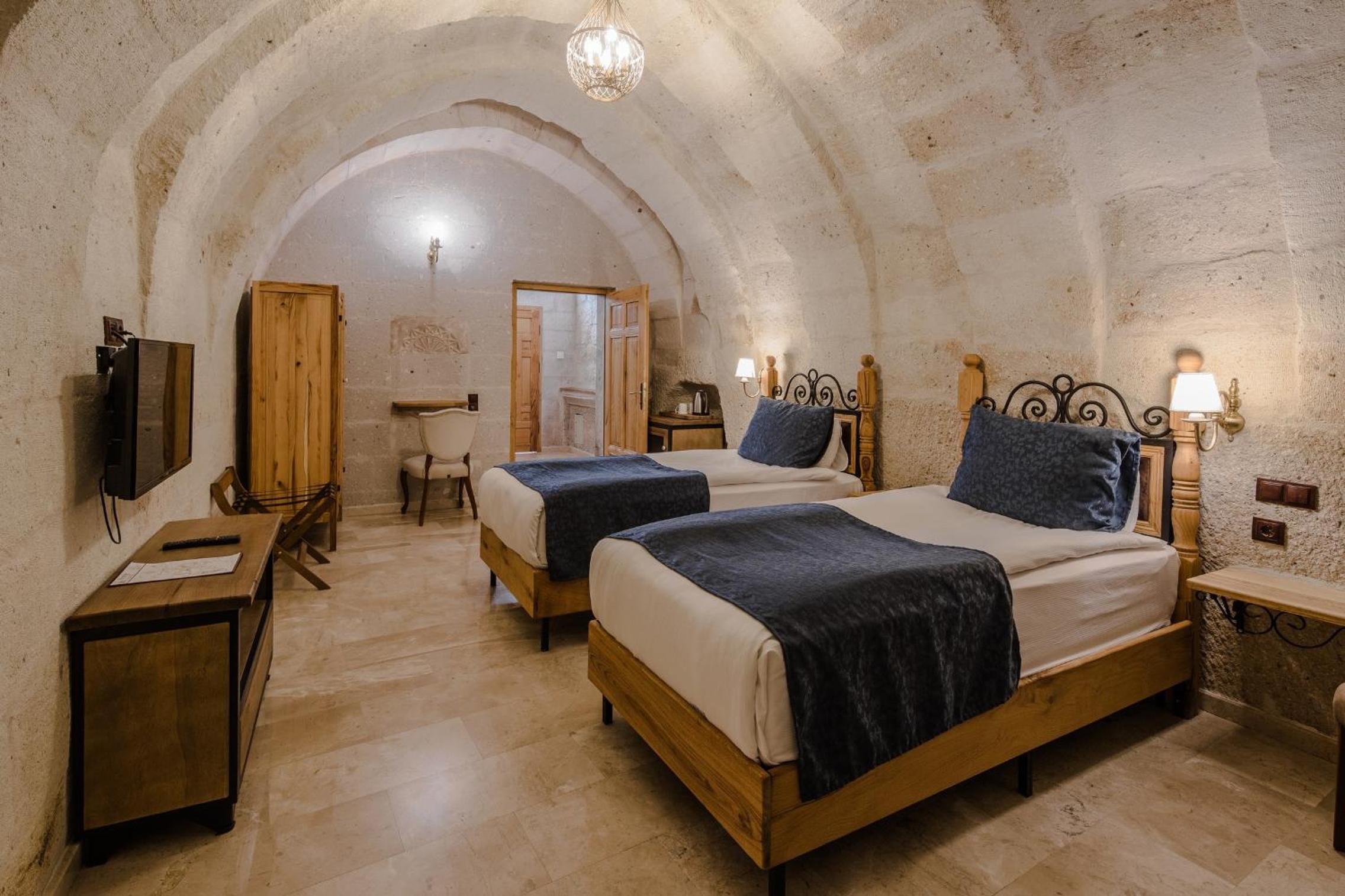 Lunar Cappadocia Hotel - Image 149