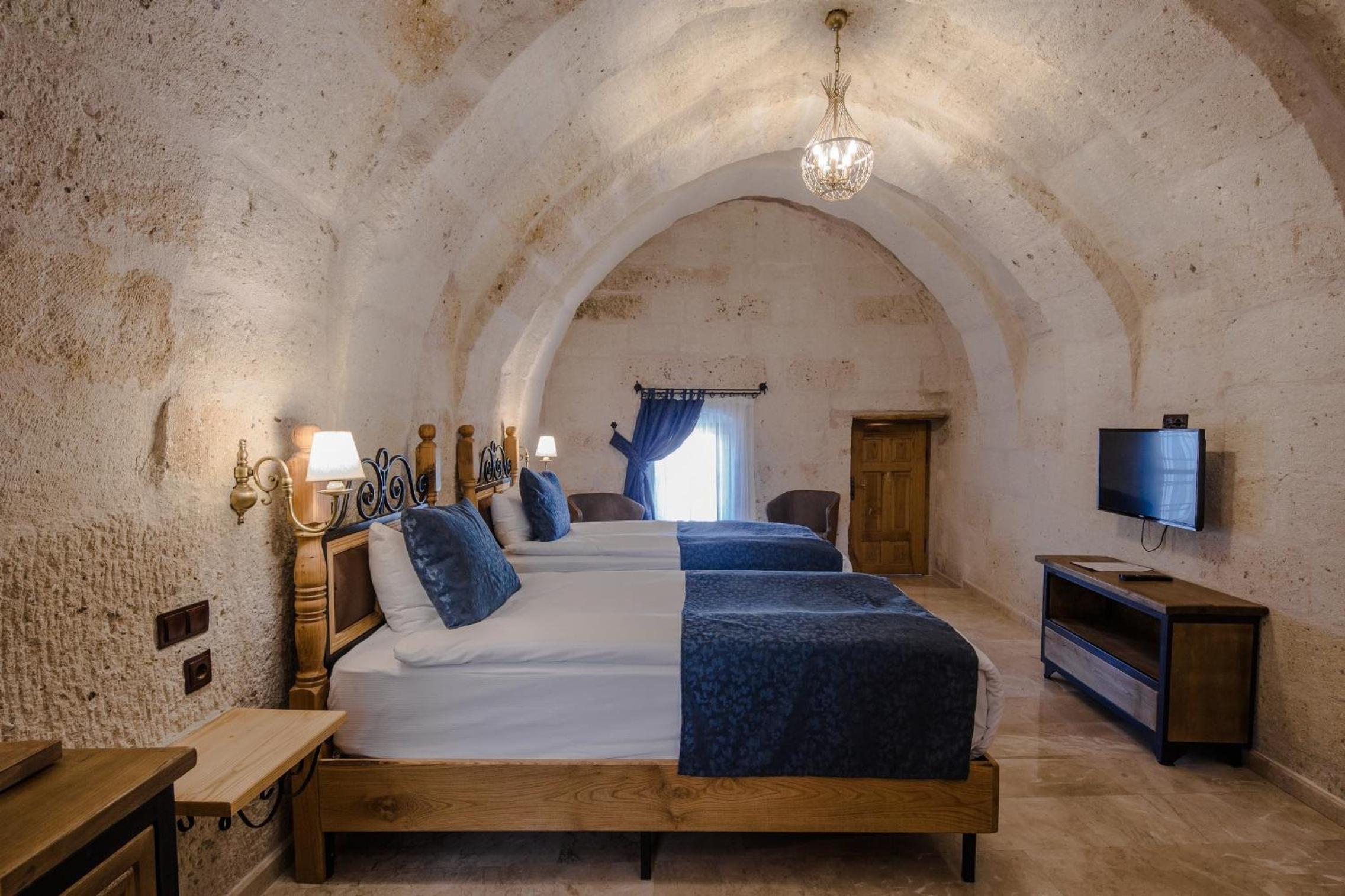 Lunar Cappadocia Hotel - Image 150