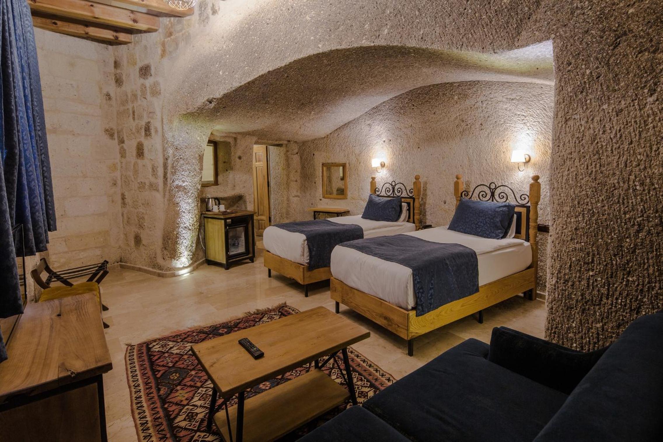 Lunar Cappadocia Hotel - Image 182