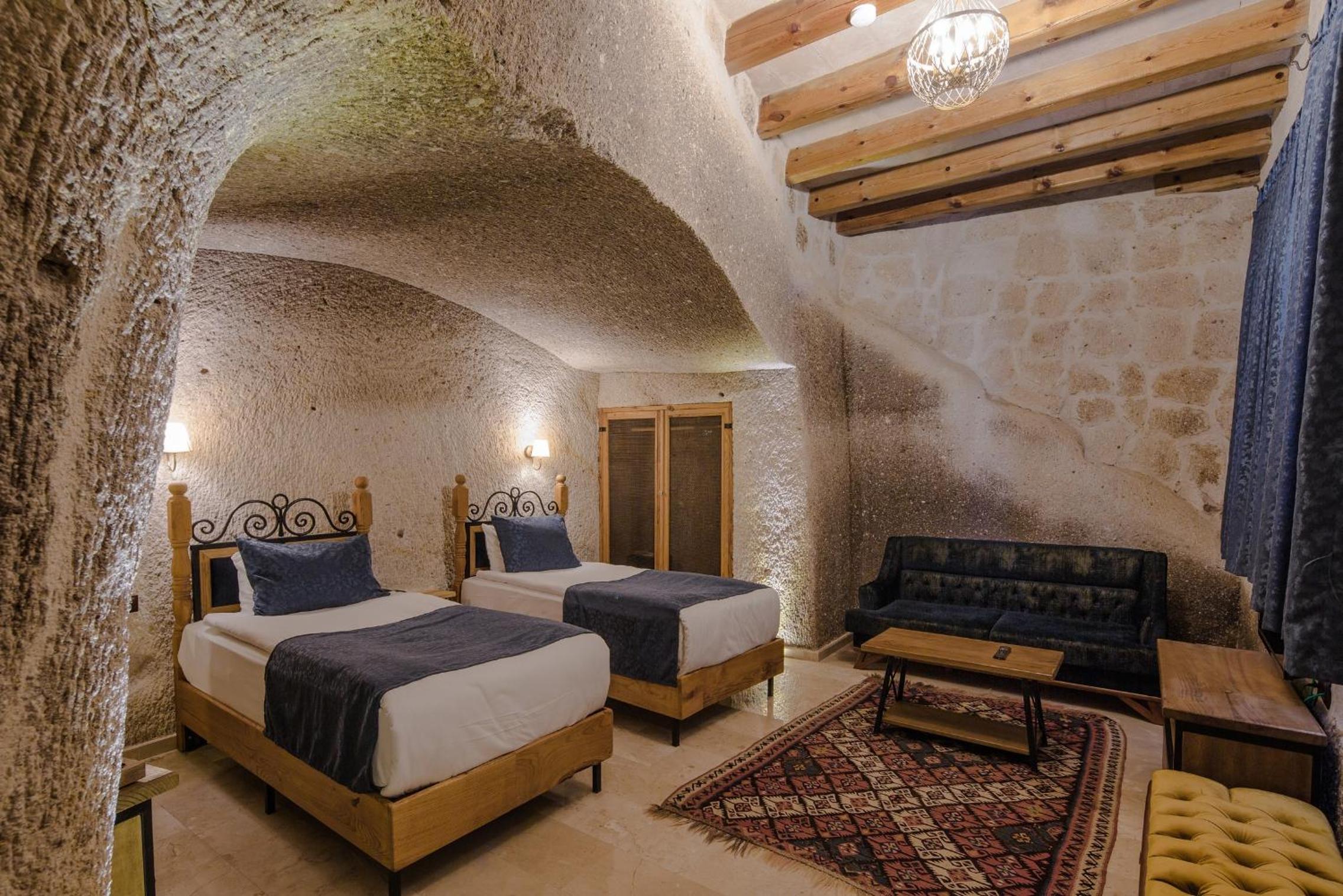 Lunar Cappadocia Hotel - Image 183