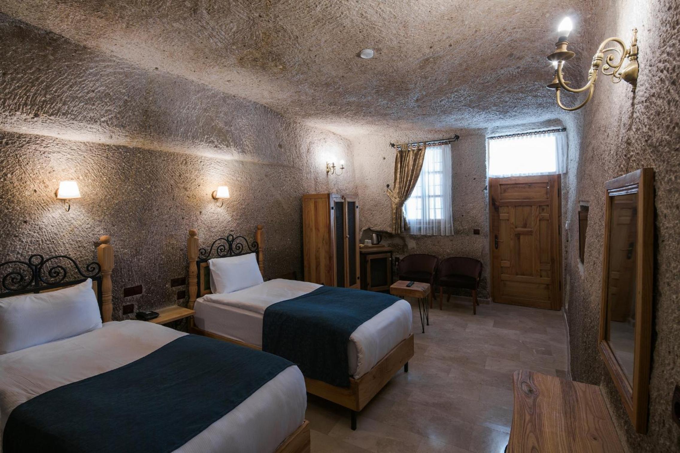 Lunar Cappadocia Hotel - Image 184