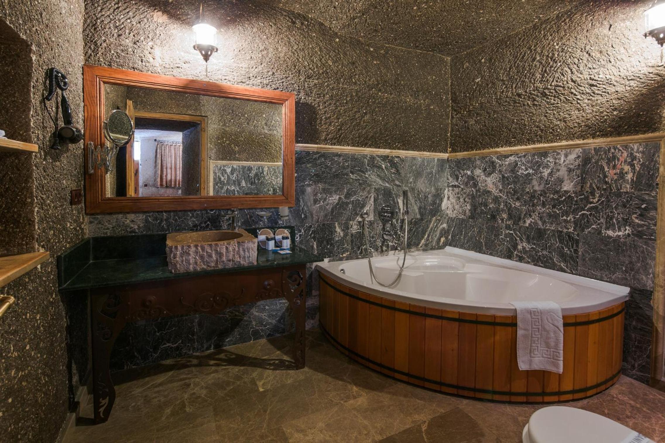 Lunar Cappadocia Hotel - Image 185