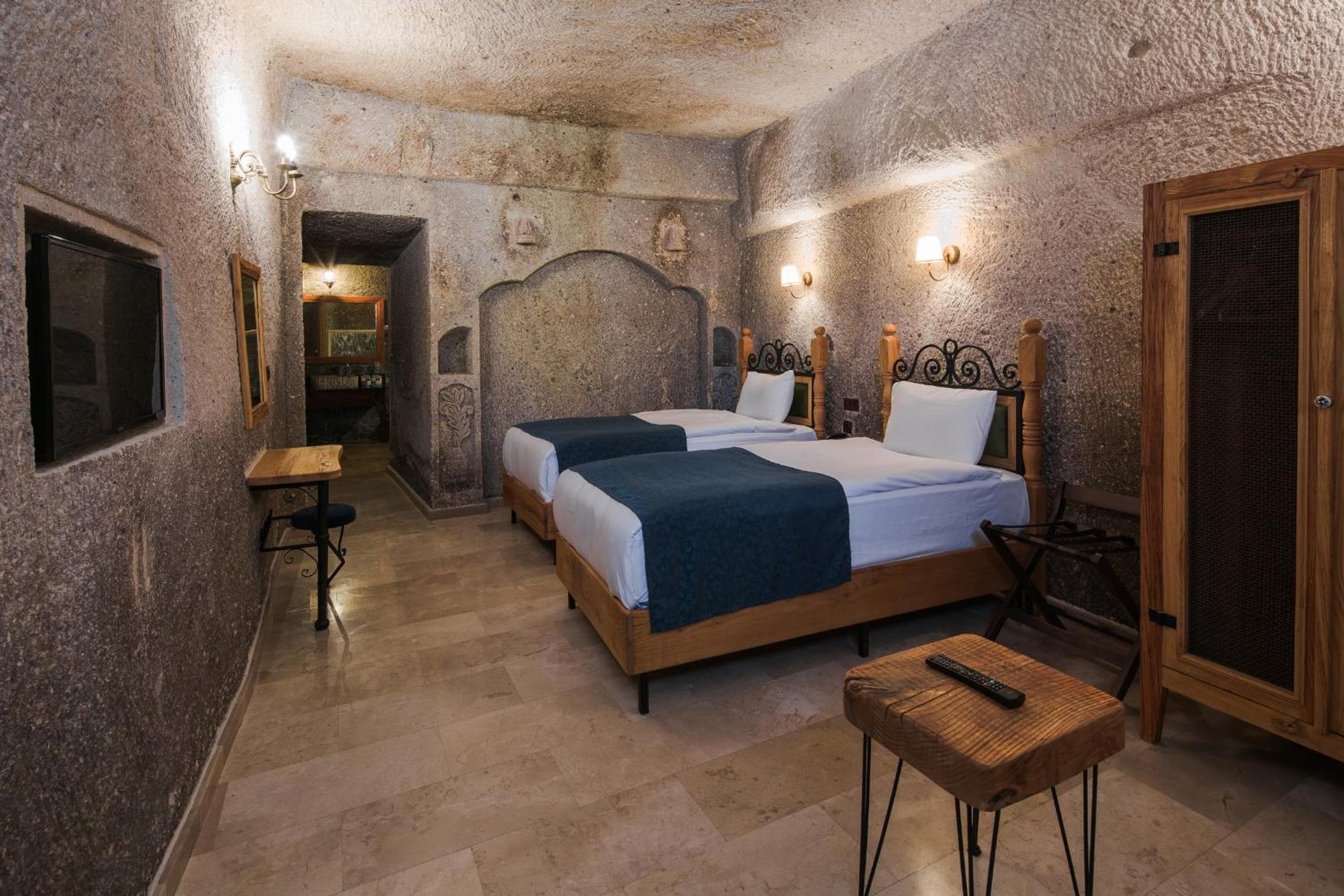 Lunar Cappadocia Hotel - Image 186