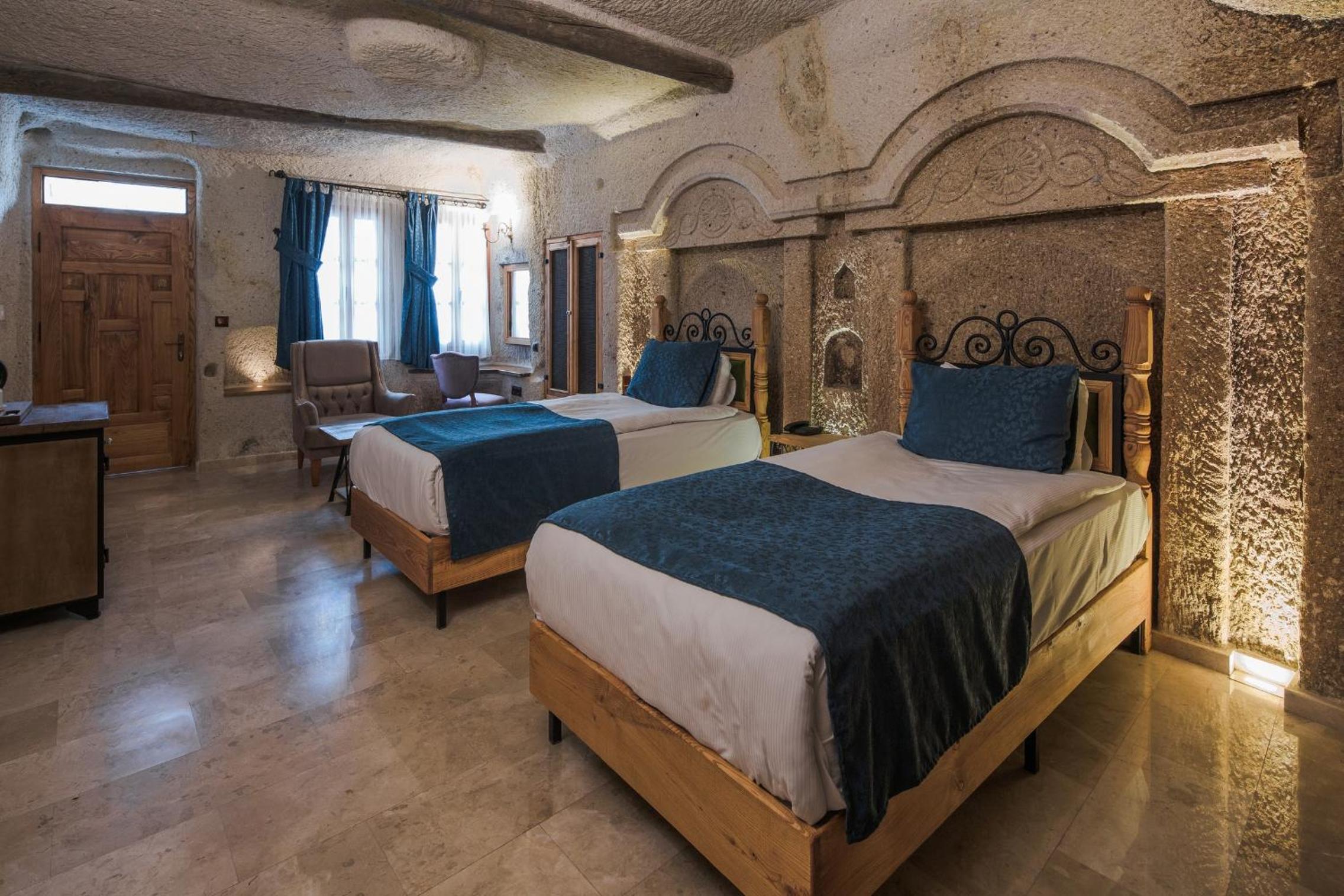 Lunar Cappadocia Hotel - Image 187