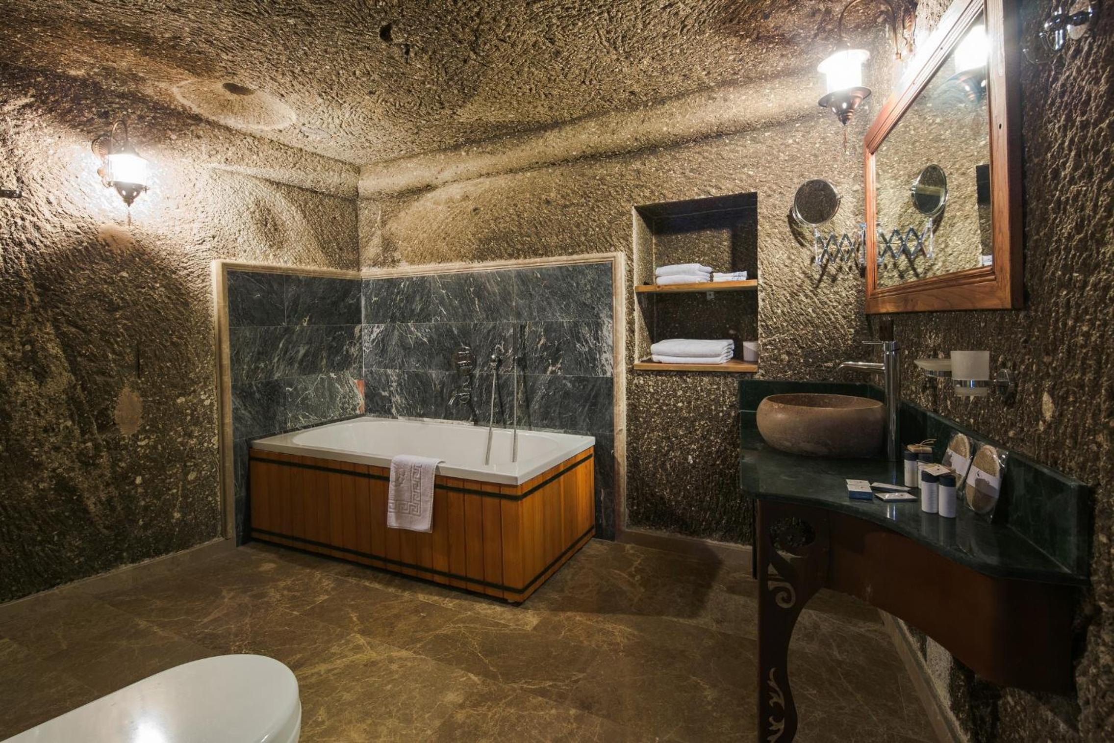 Lunar Cappadocia Hotel - Image 188