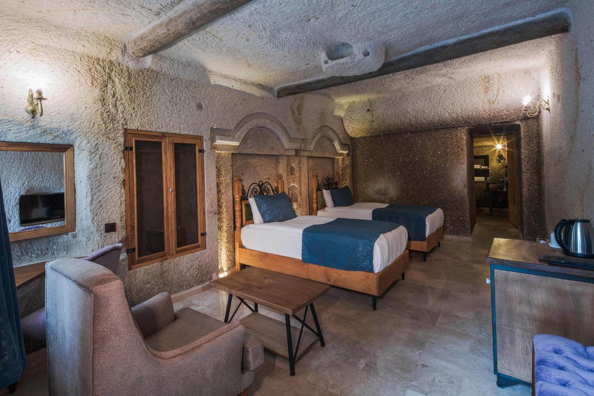 Lunar Cappadocia Hotel - Image 92