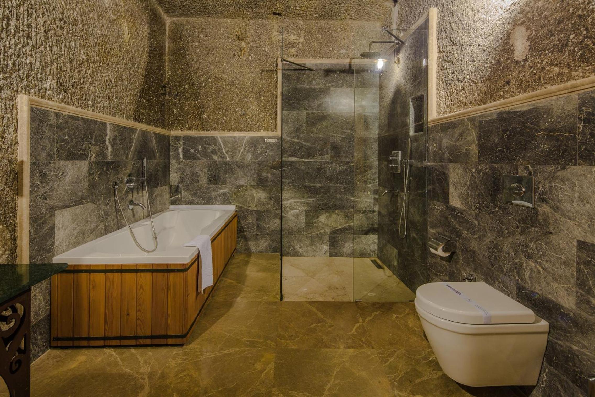 Lunar Cappadocia Hotel - Image 148