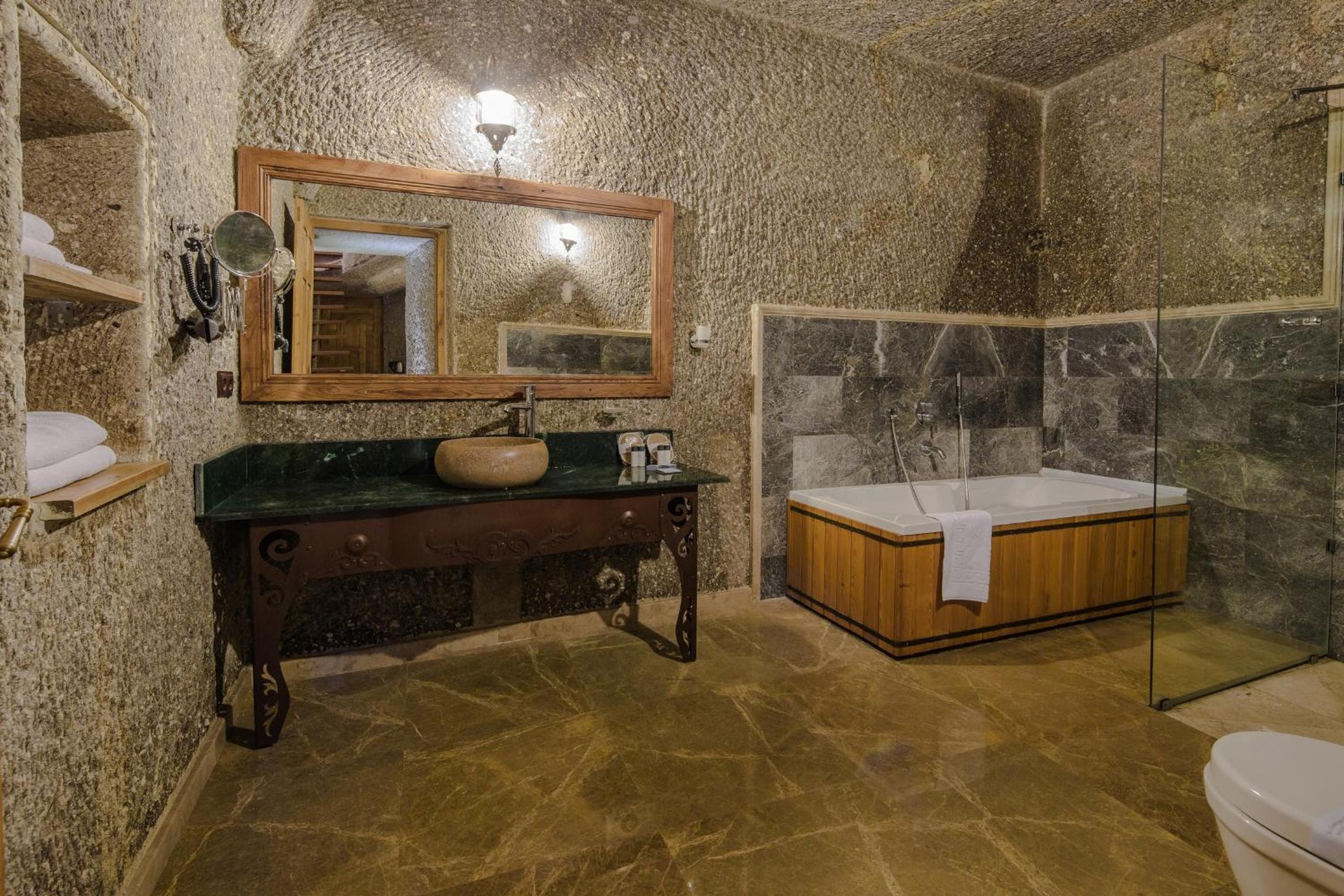 Lunar Cappadocia Hotel - Image 54