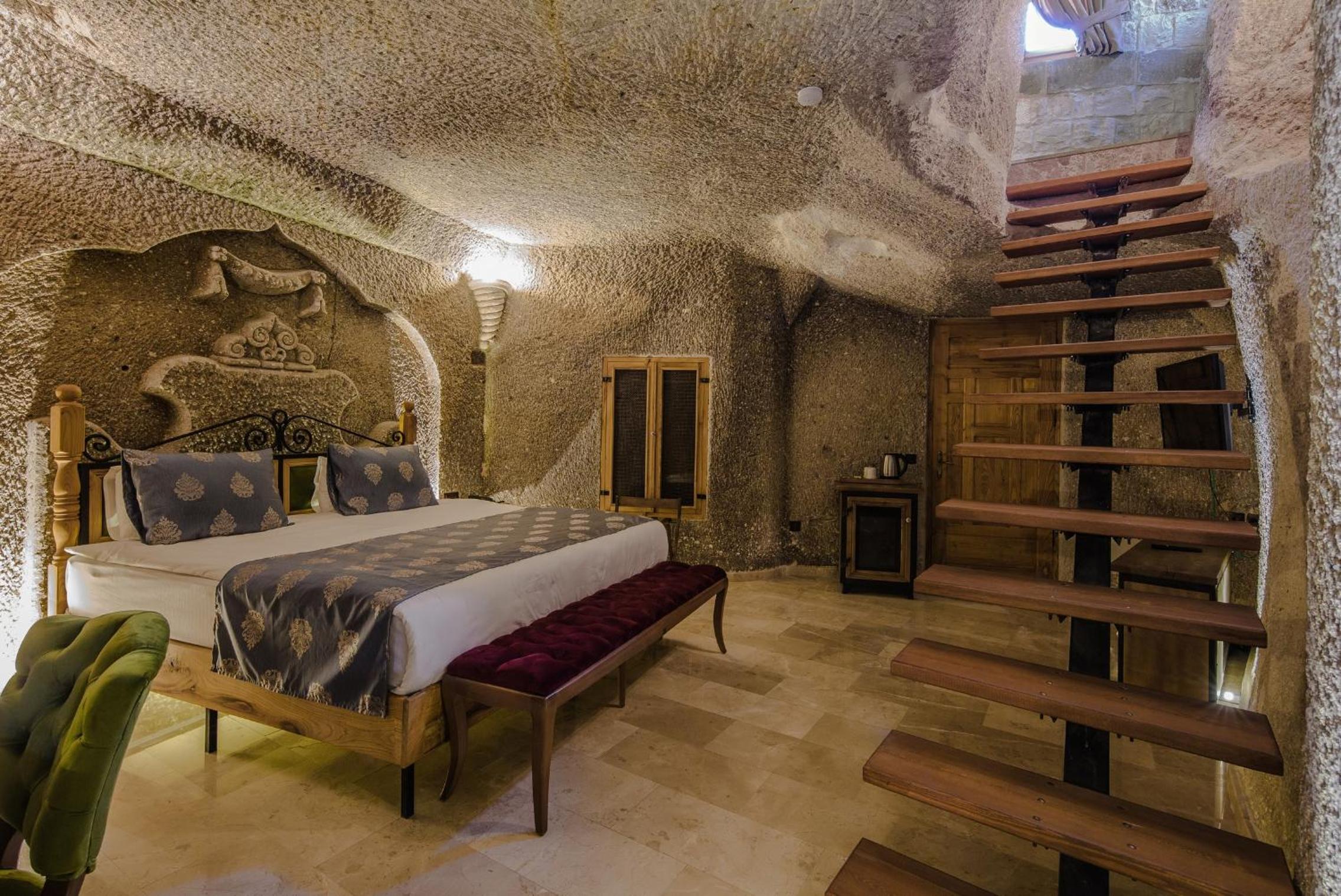 Lunar Cappadocia Hotel - Image 55