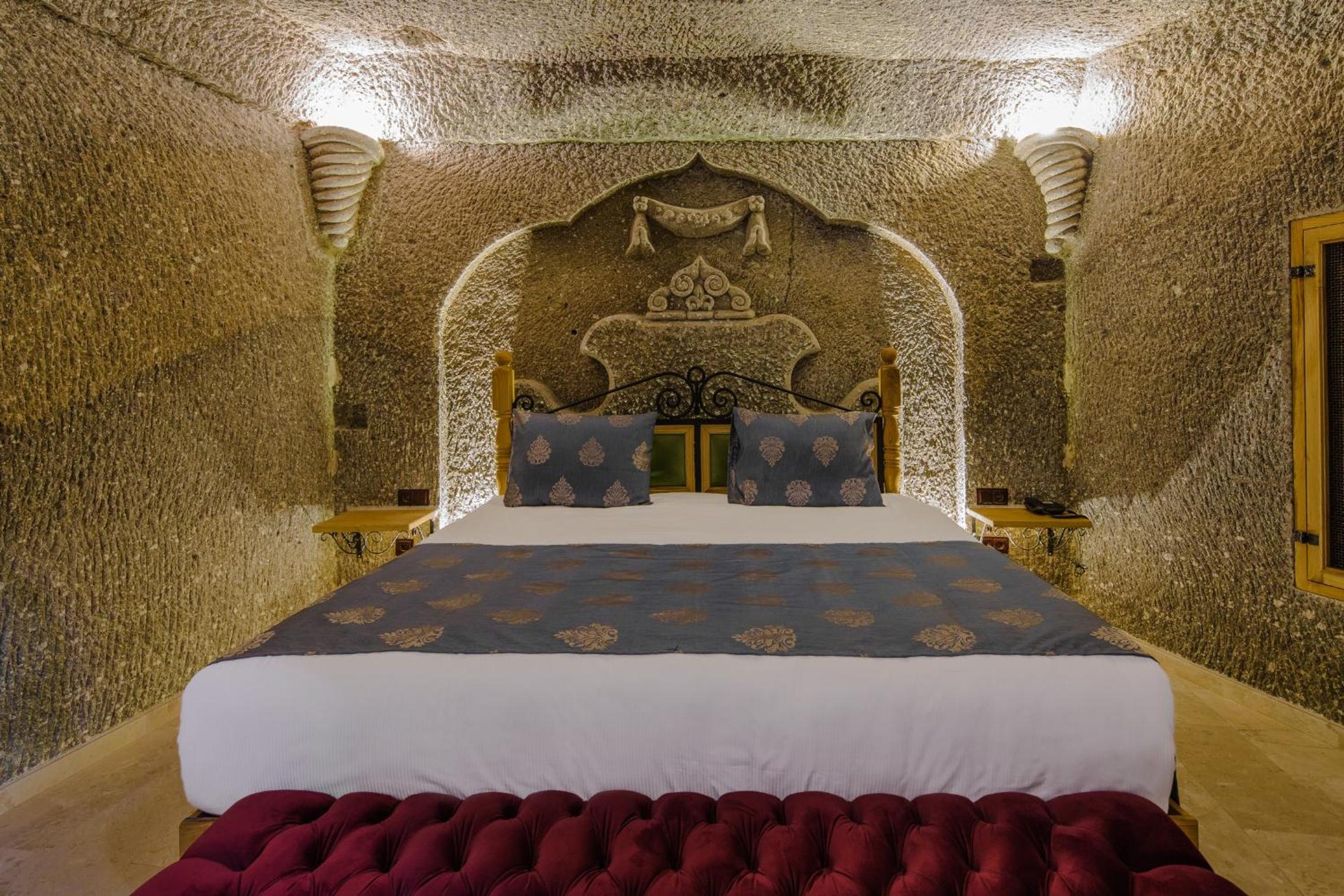 Lunar Cappadocia Hotel - Image 56
