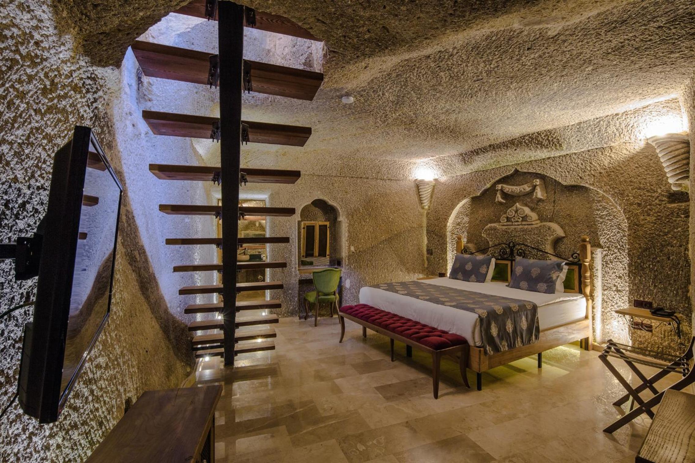 Lunar Cappadocia Hotel - Image 120
