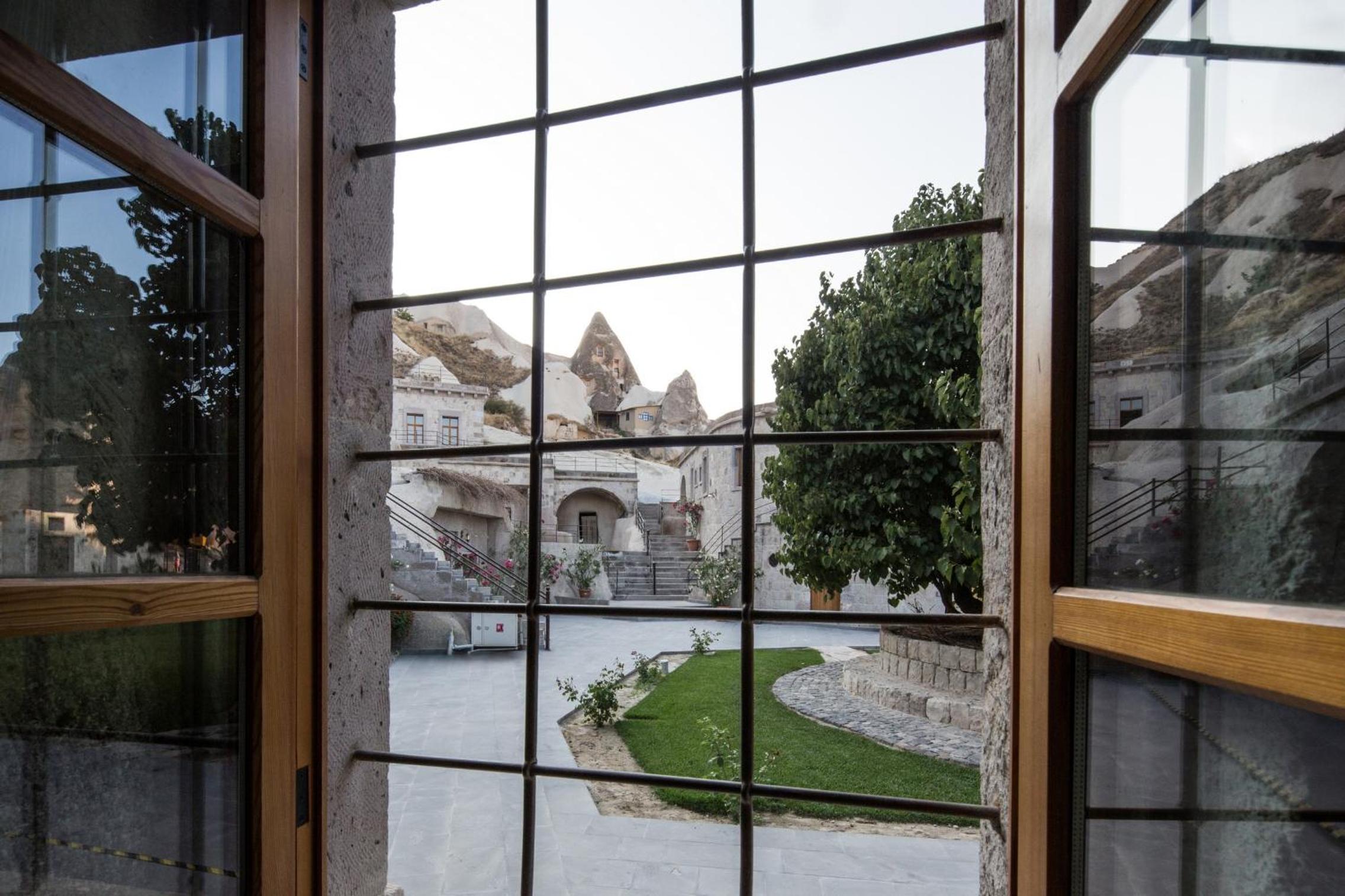 Lunar Cappadocia Hotel - Image 47