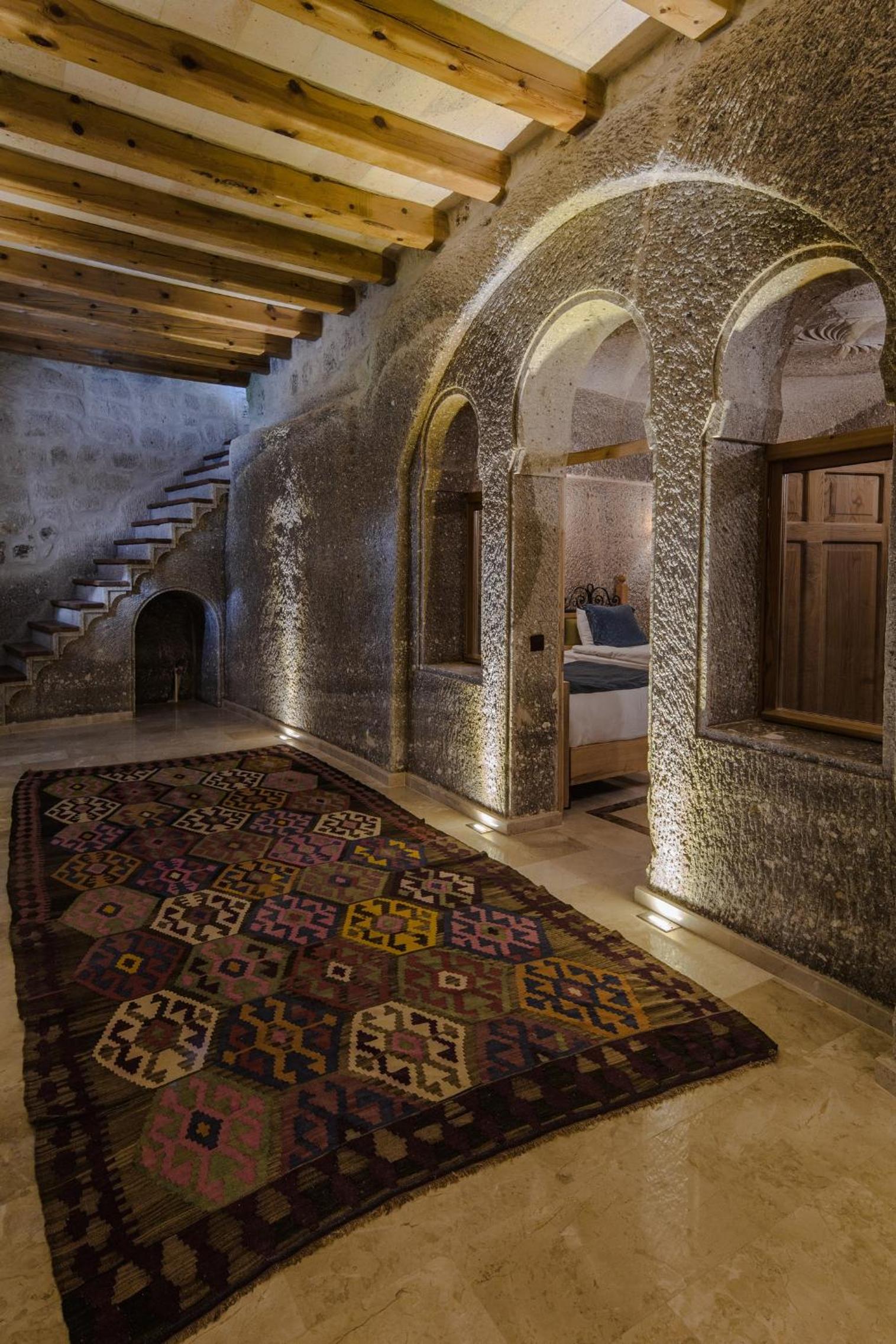 Lunar Cappadocia Hotel - Image 48