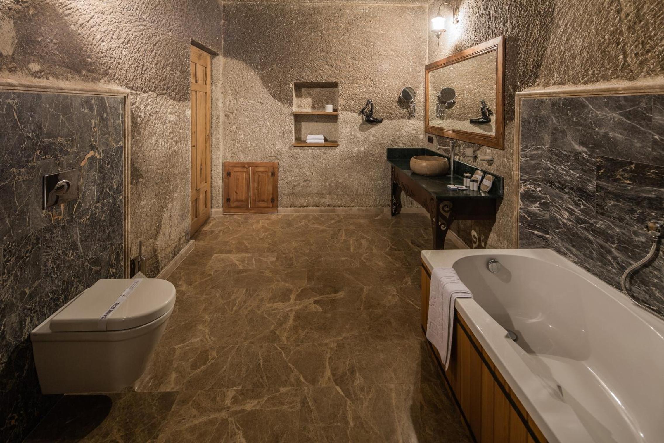 Lunar Cappadocia Hotel - Image 50