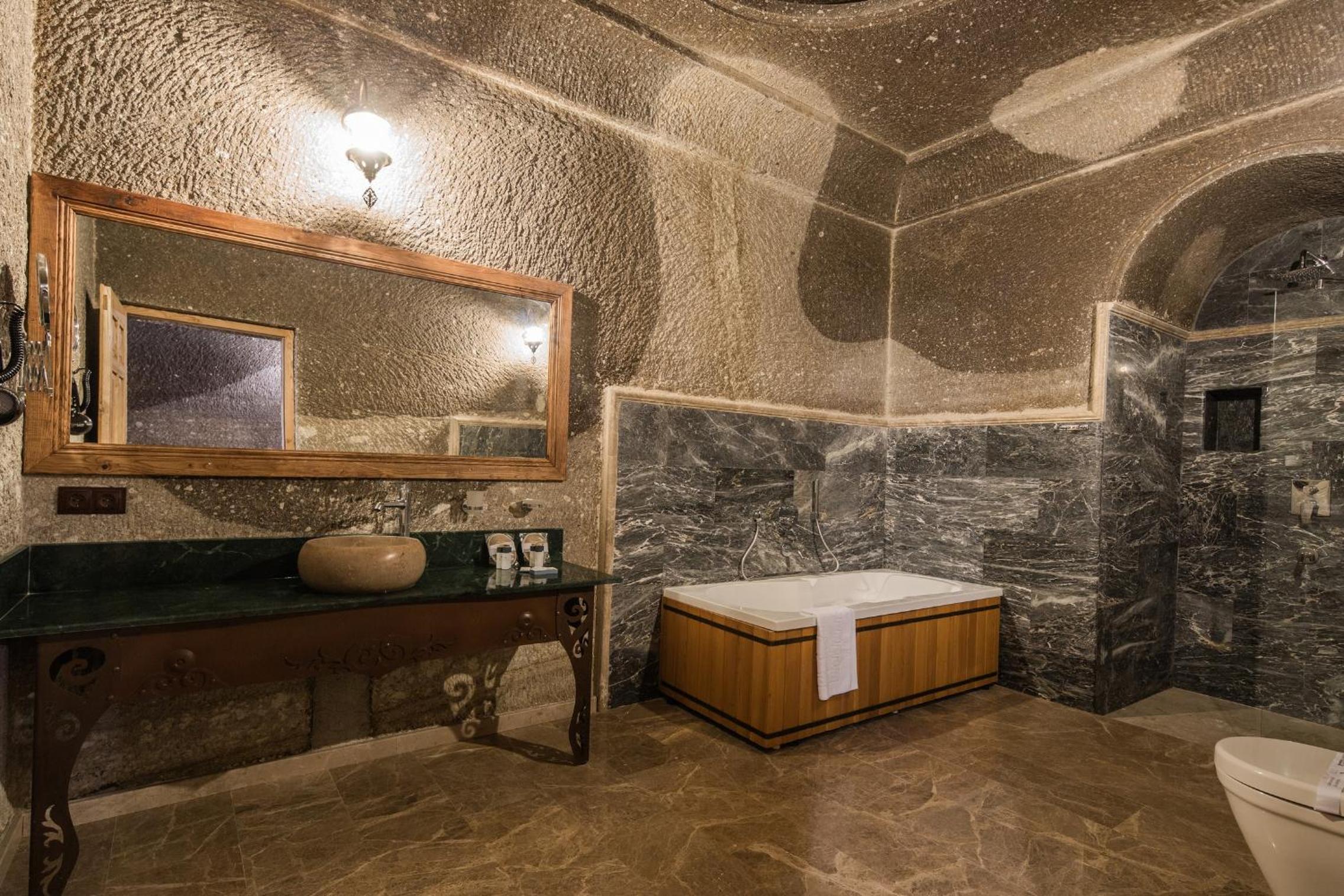 Lunar Cappadocia Hotel - Image 51
