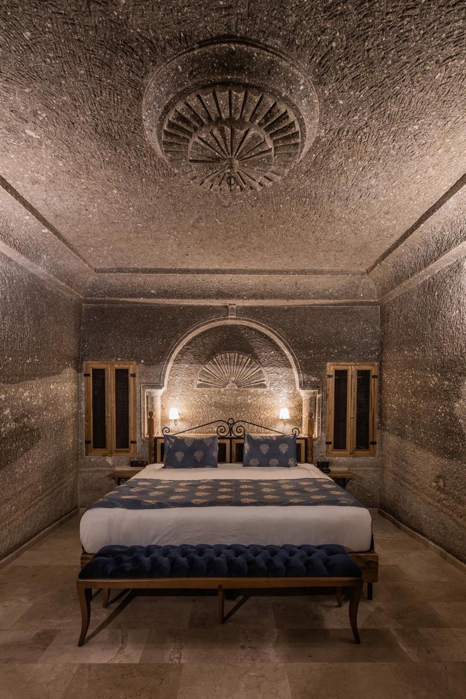 Lunar Cappadocia Hotel - Image 52