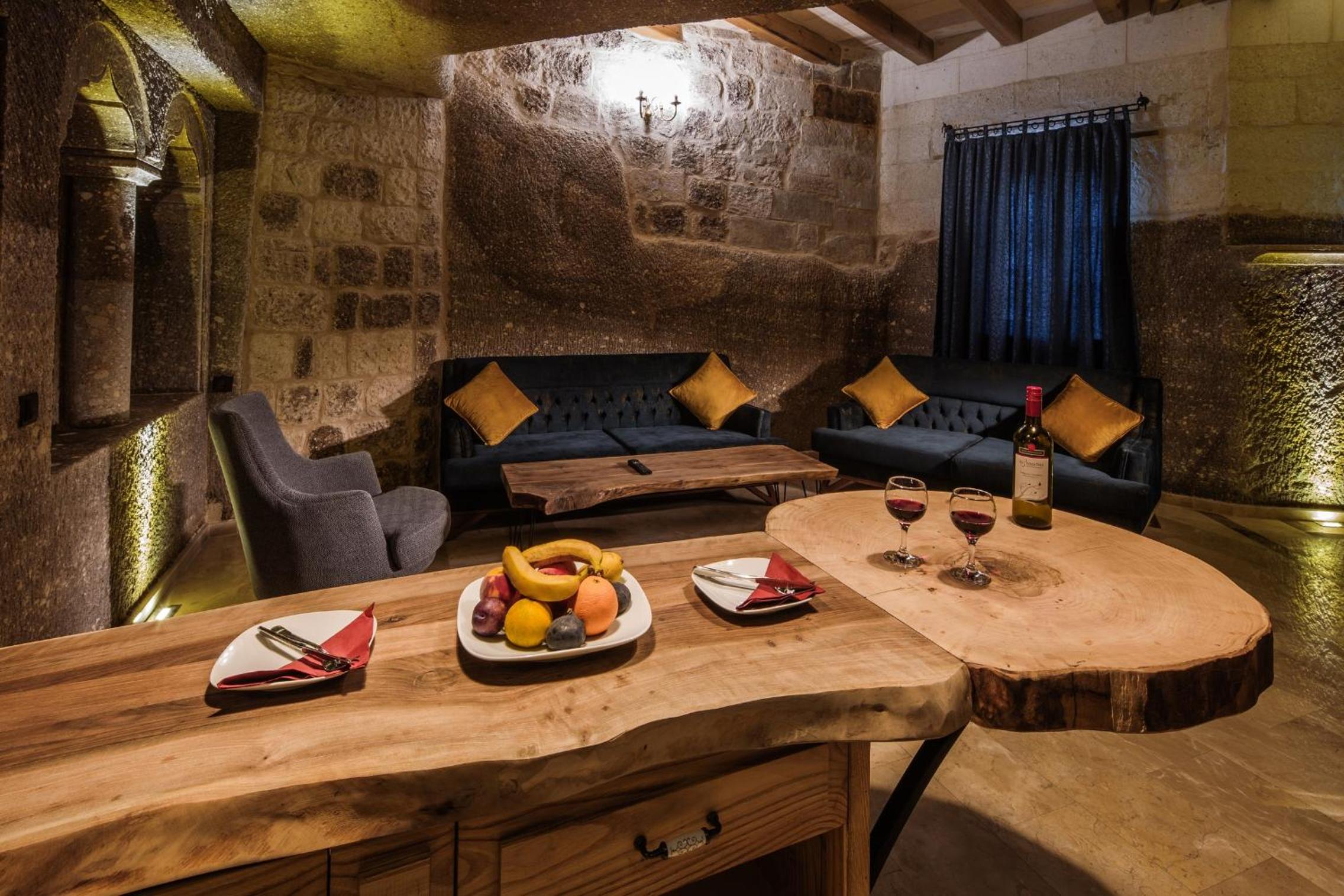 Lunar Cappadocia Hotel - Image 53