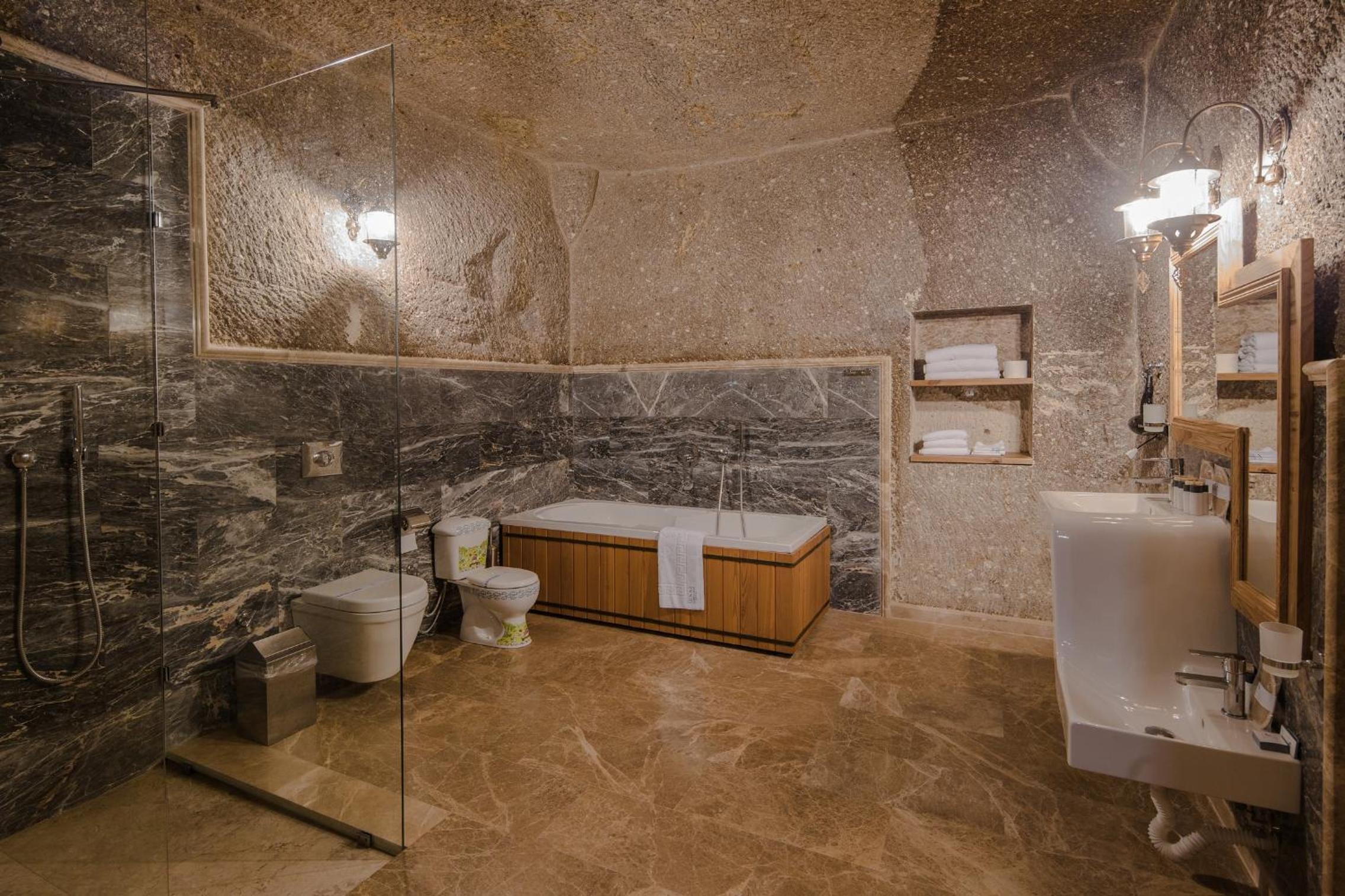 Lunar Cappadocia Hotel - Image 144
