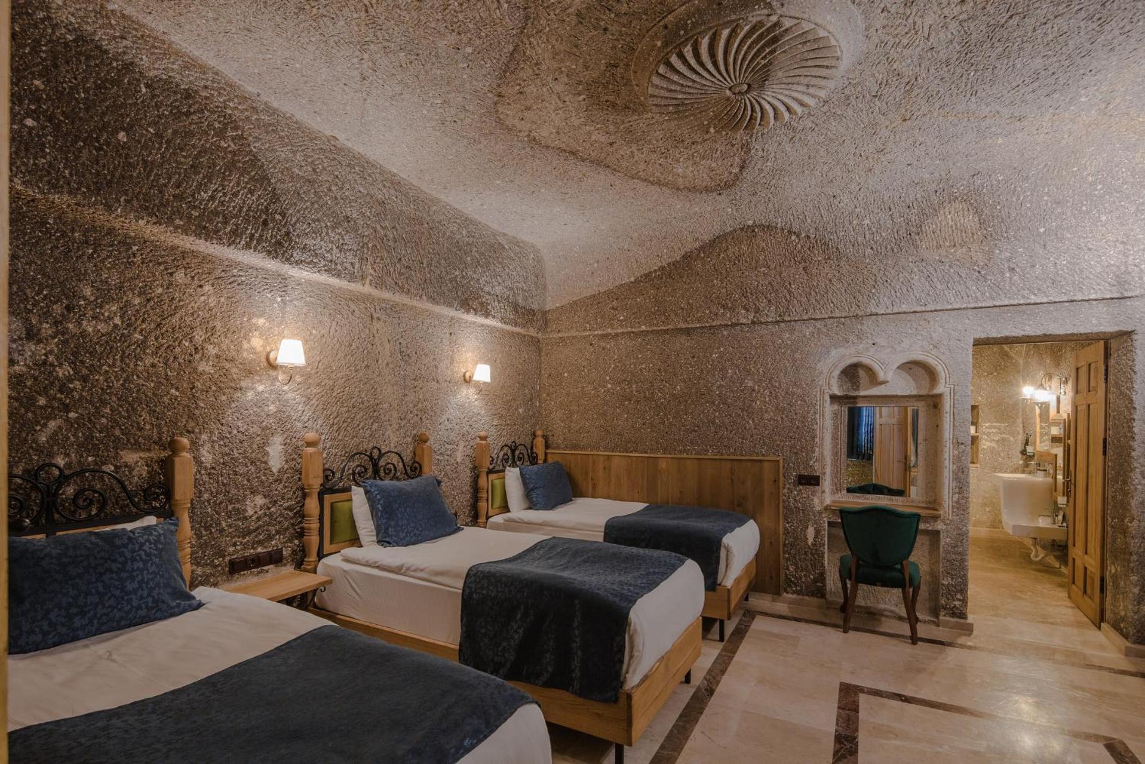Lunar Cappadocia Hotel - Image 145