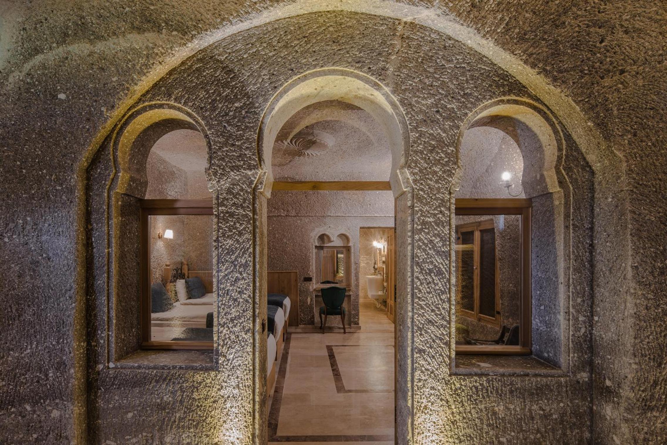 Lunar Cappadocia Hotel - Image 146